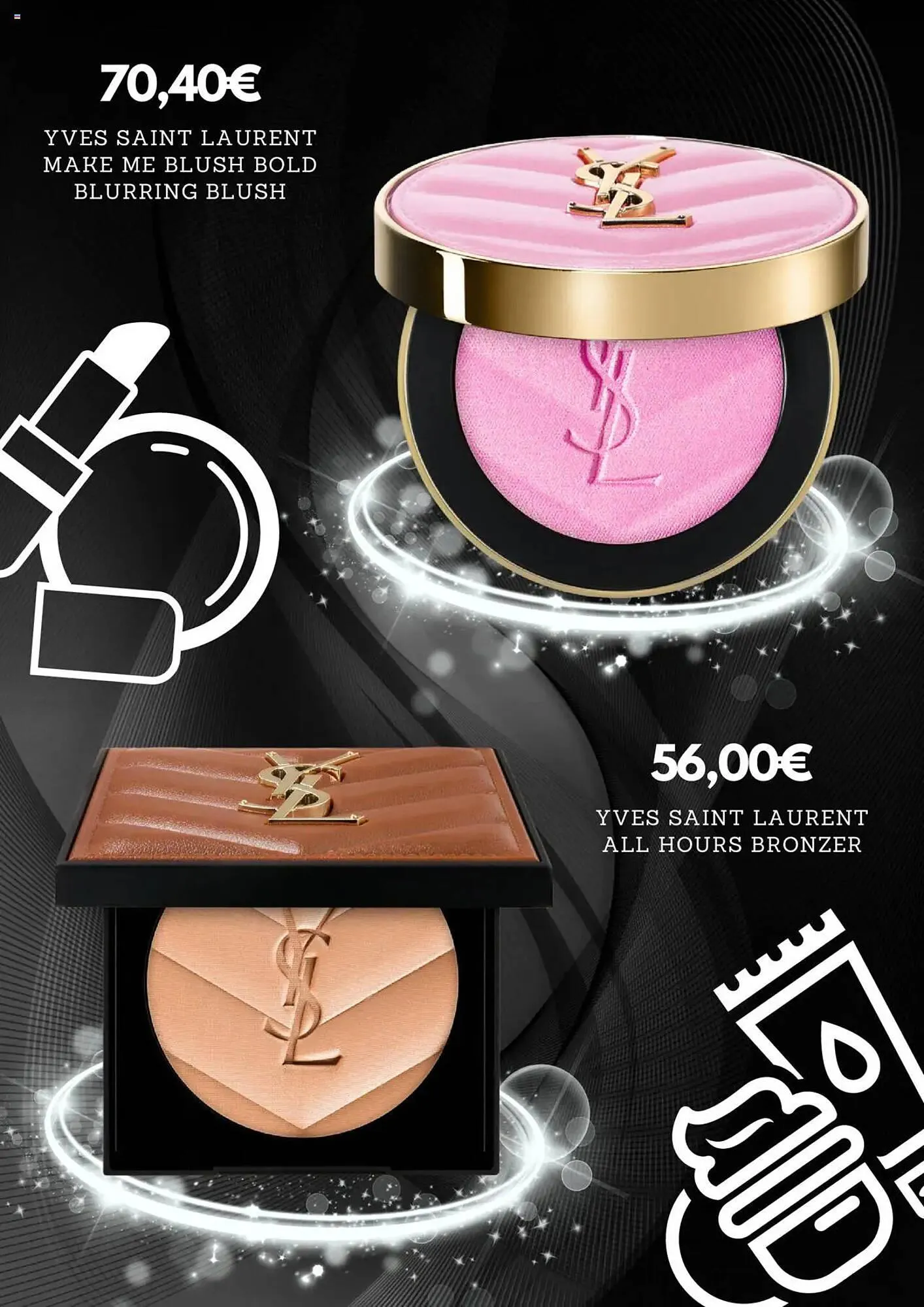 Folheto Folheto Notino de 1 de março até 31 de março 2025 - Pagina 8