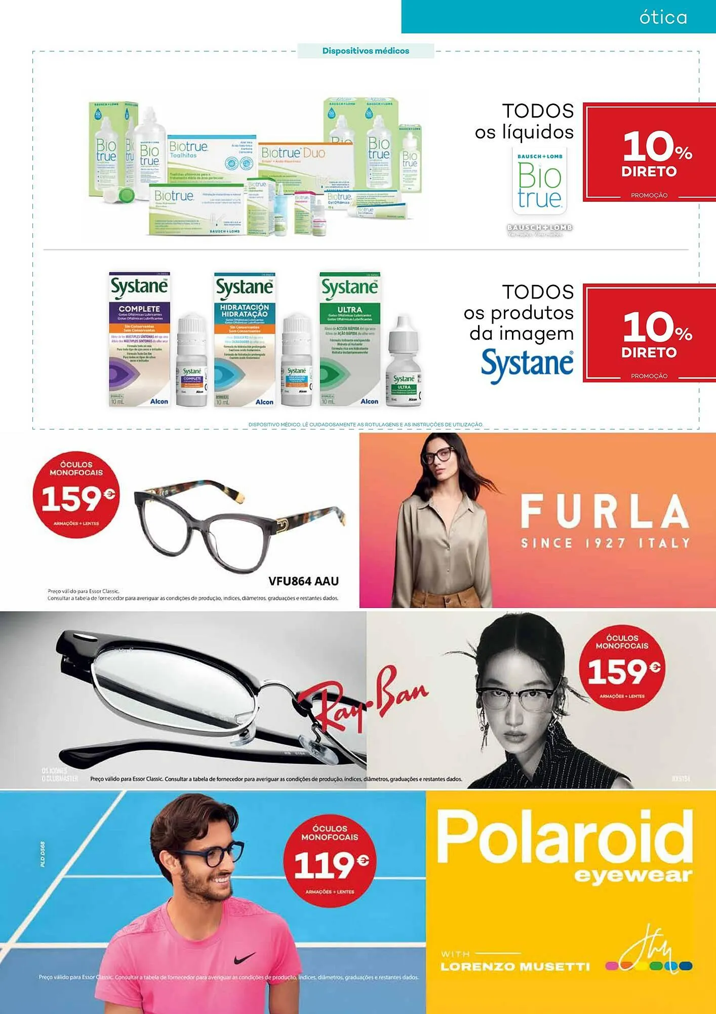 Folheto Folheto Well's de 15 de abril até 26 de maio 2025 - Pagina 35