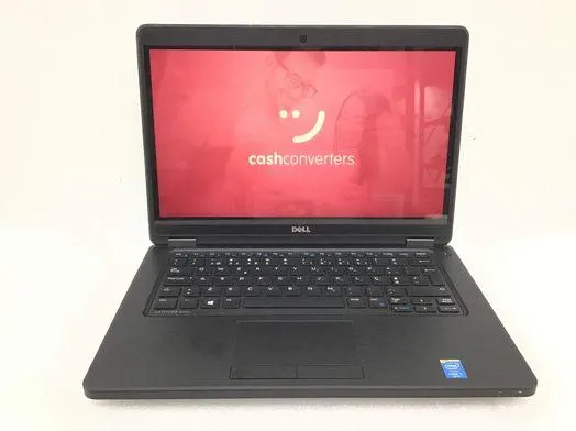 pc portátil dell latitude 5450