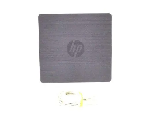 outros leitores hp dvdrw usb