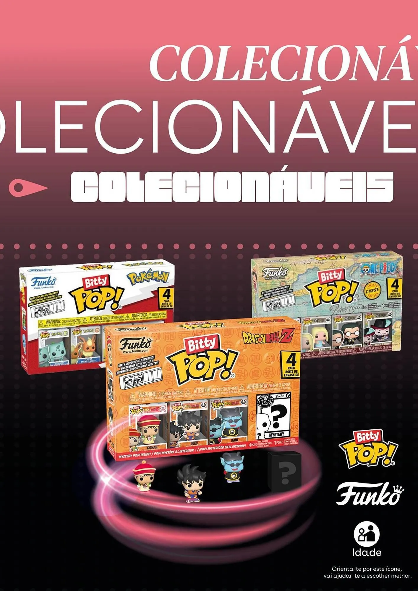 Folheto Catálogo Toys R Us de 1 de maio até 30 de junho 2026 - Pagina 8