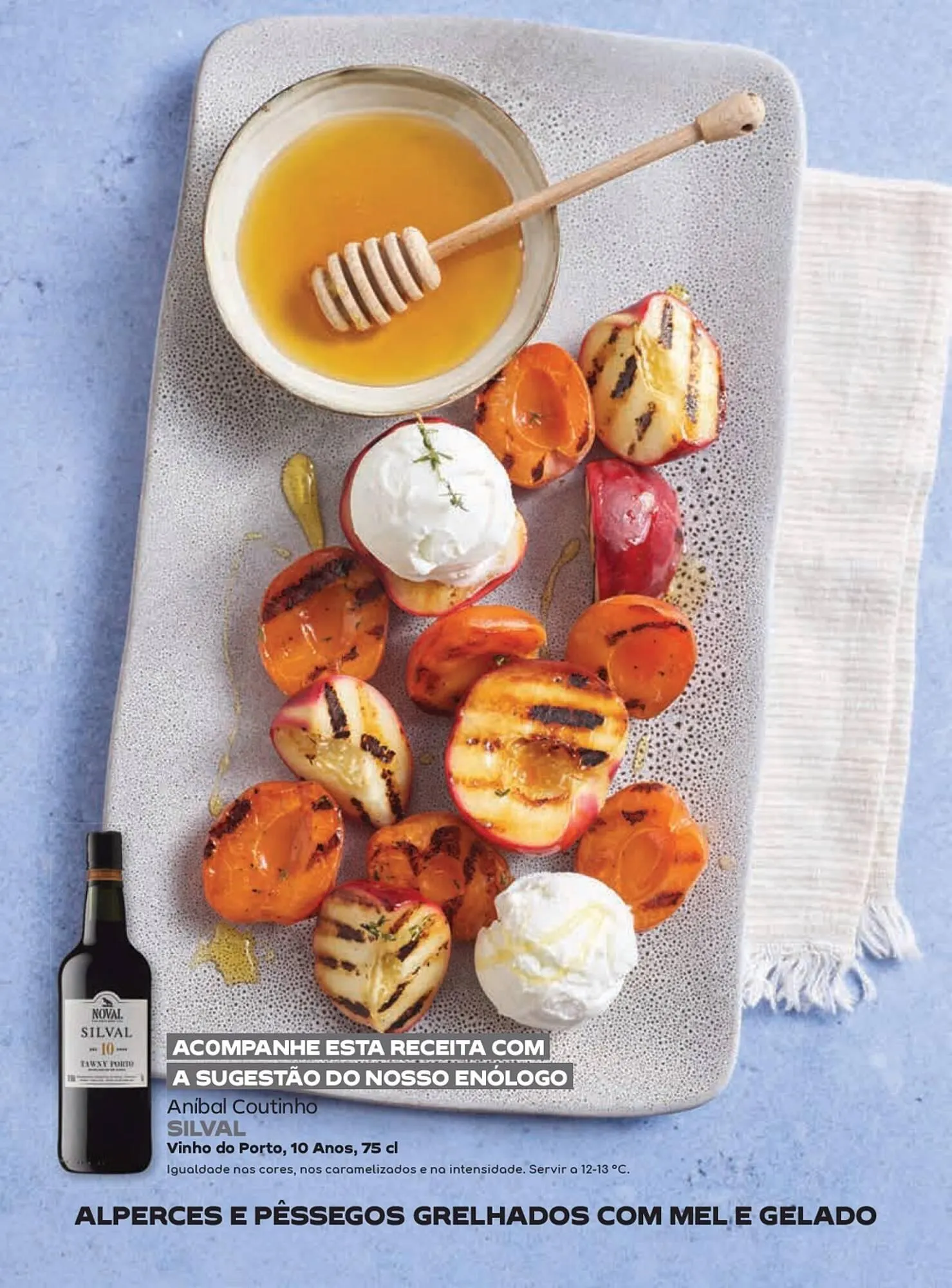 Folheto Folheto Continente de 8 de julho até 15 de outubro 2025 - Pagina 19