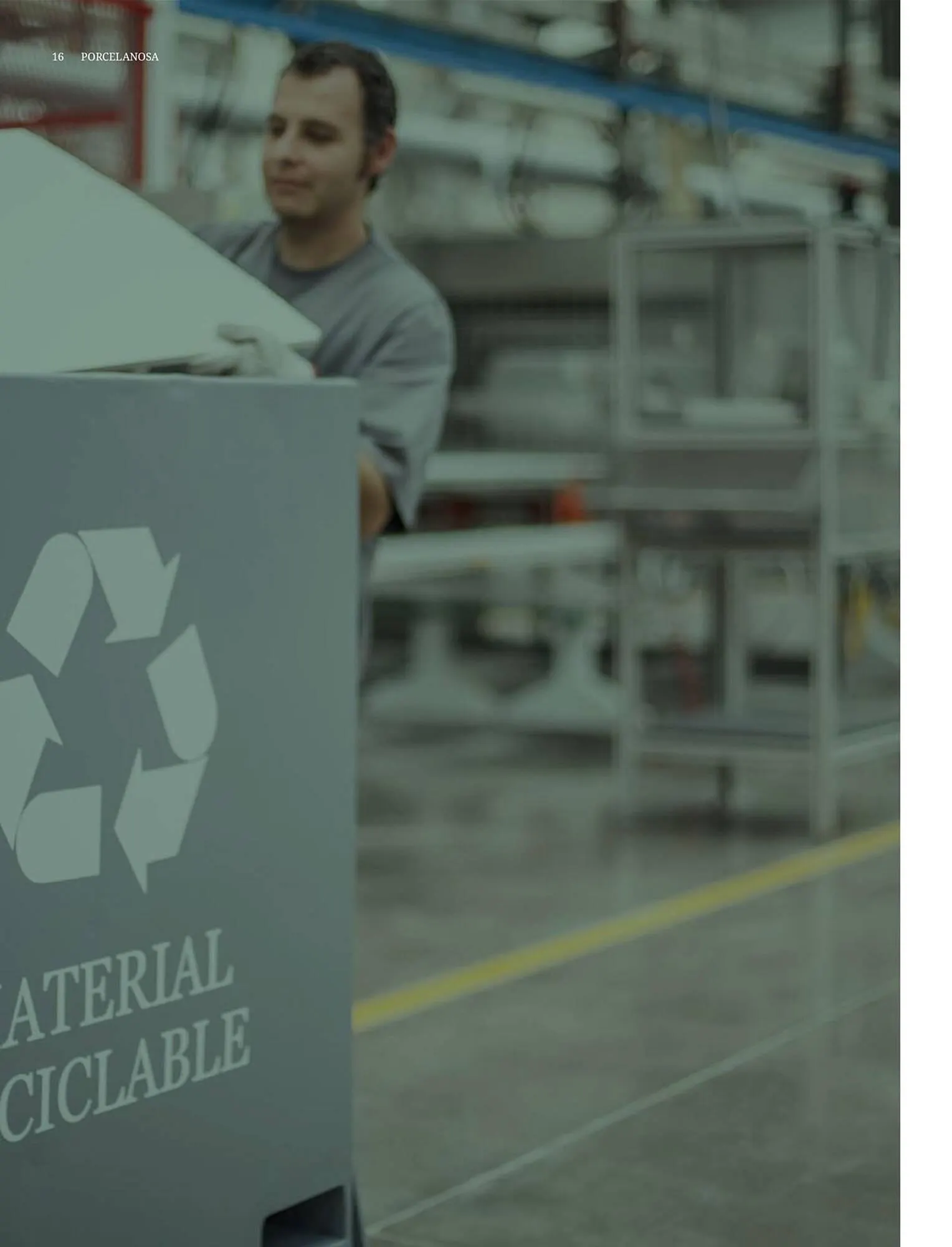 Folheto Catálogo Porcelanosa de 7 de janeiro até 31 de dezembro 2026 - Pagina 16