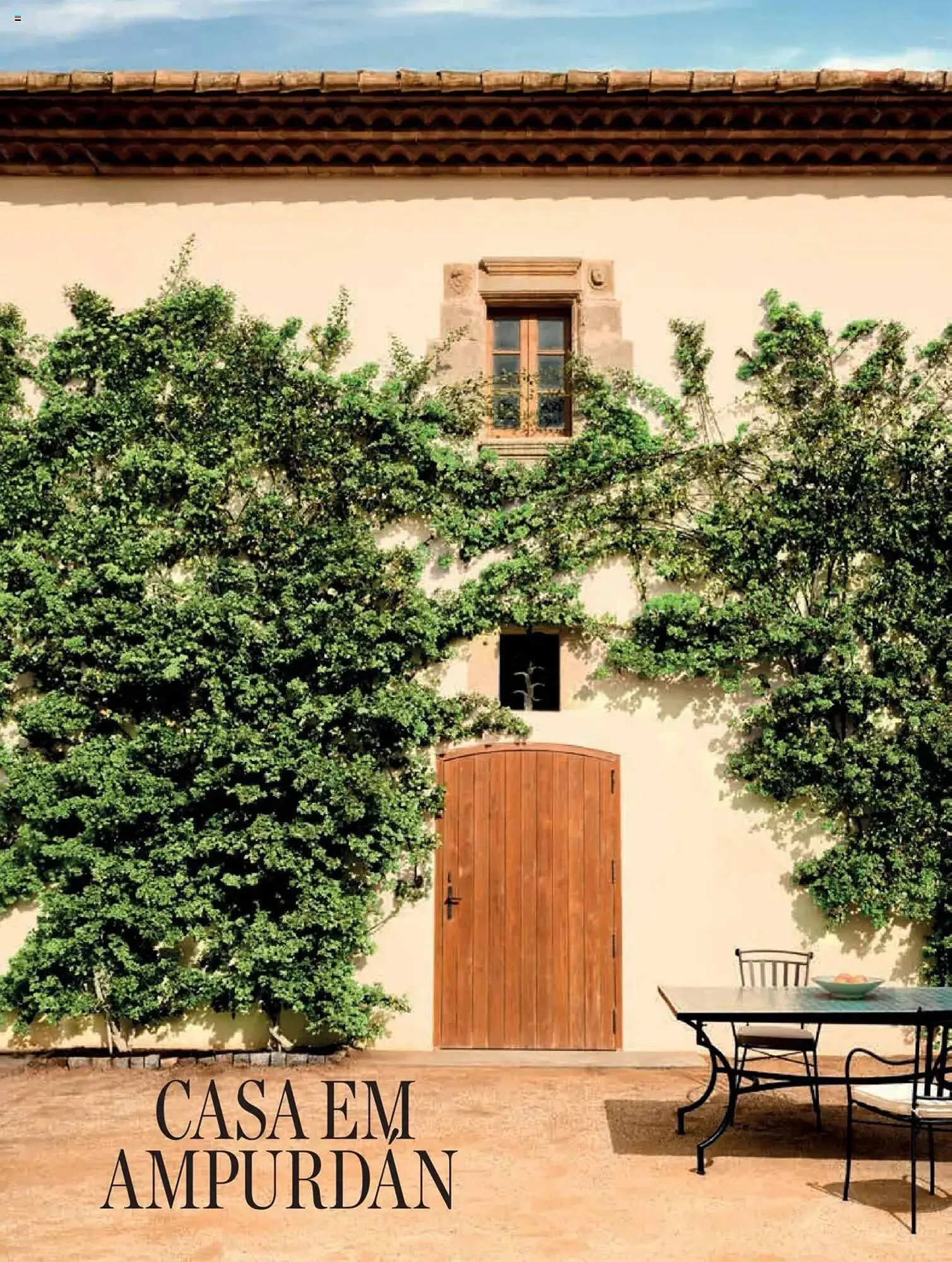 Folheto Folheto El Corte Inglés de 19 de maio até 1 de setembro 2025 - Pagina 60