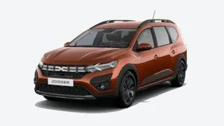 Expression ECO-G 100 Bi-Fuel 7 lugares