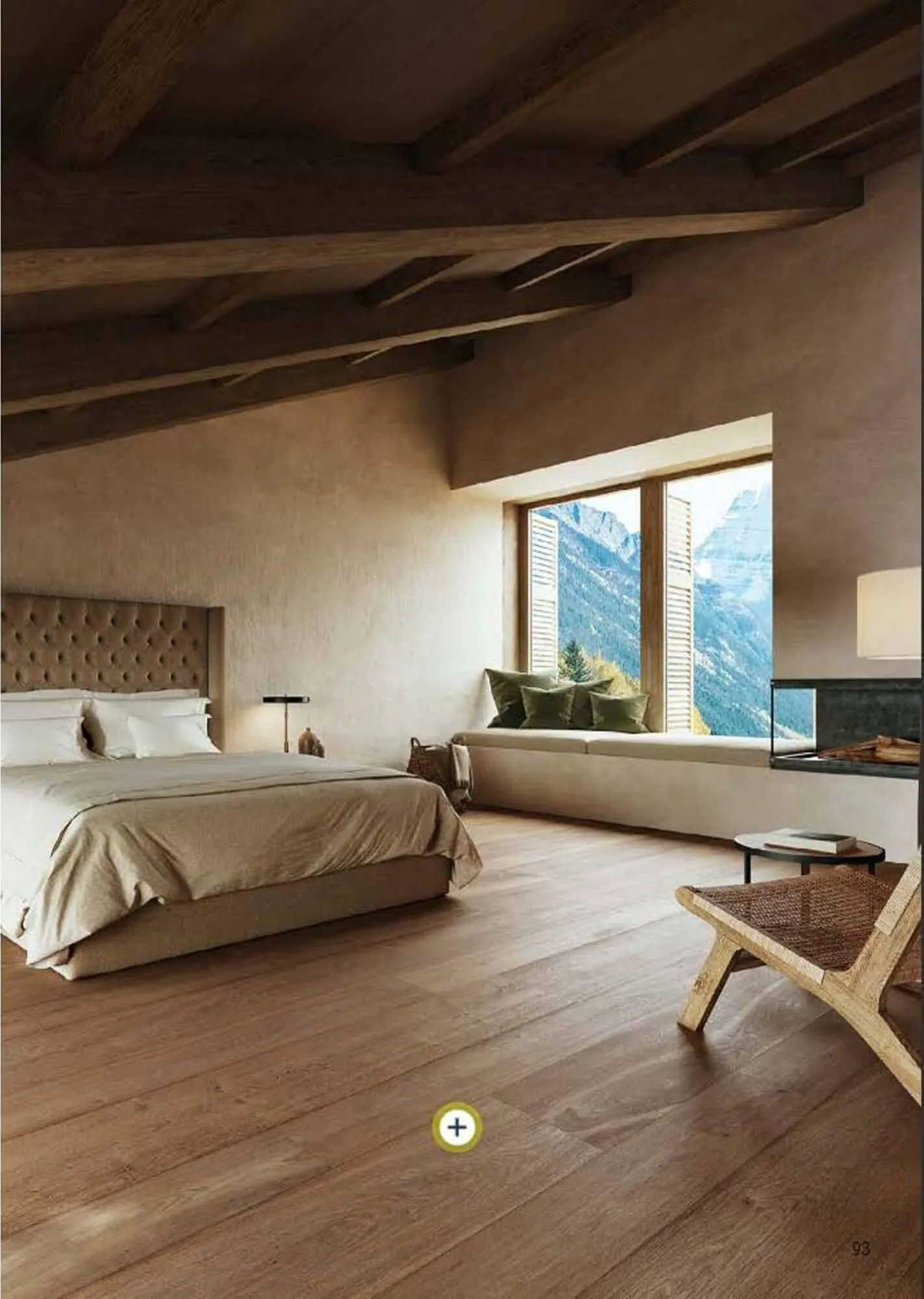 Folheto Folheto Porcelanosa de 7 de fevereiro até 31 de dezembro 2025 - Pagina 93