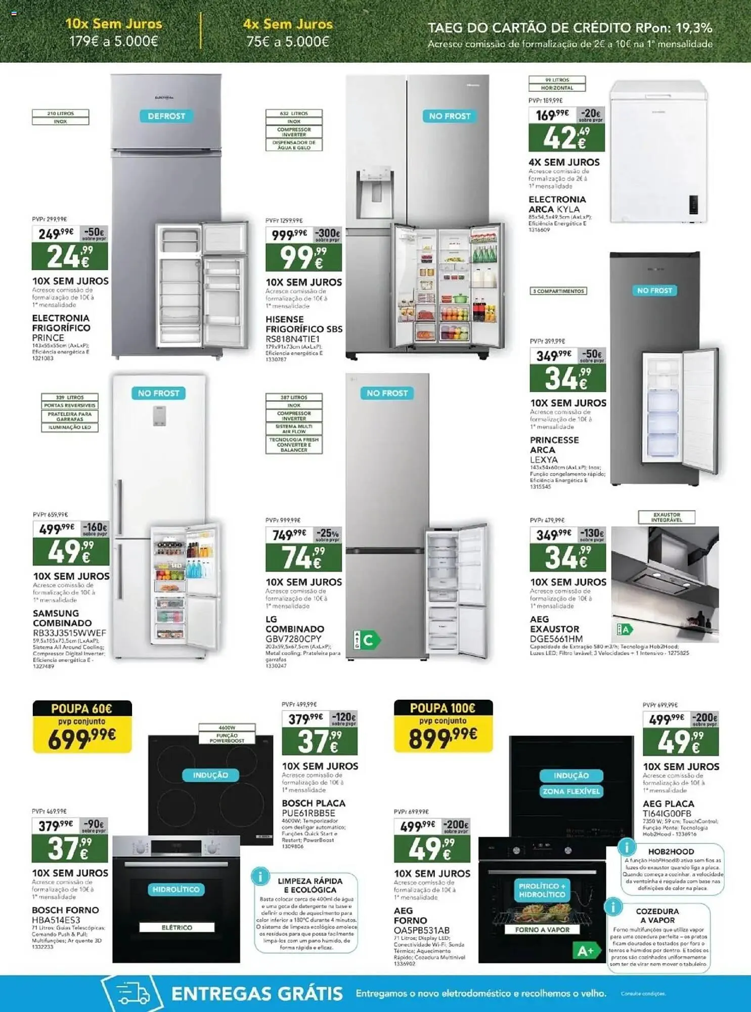 Folheto Folheto Radio Popular de 3 de junho até 17 de junho 2025 - Pagina 7