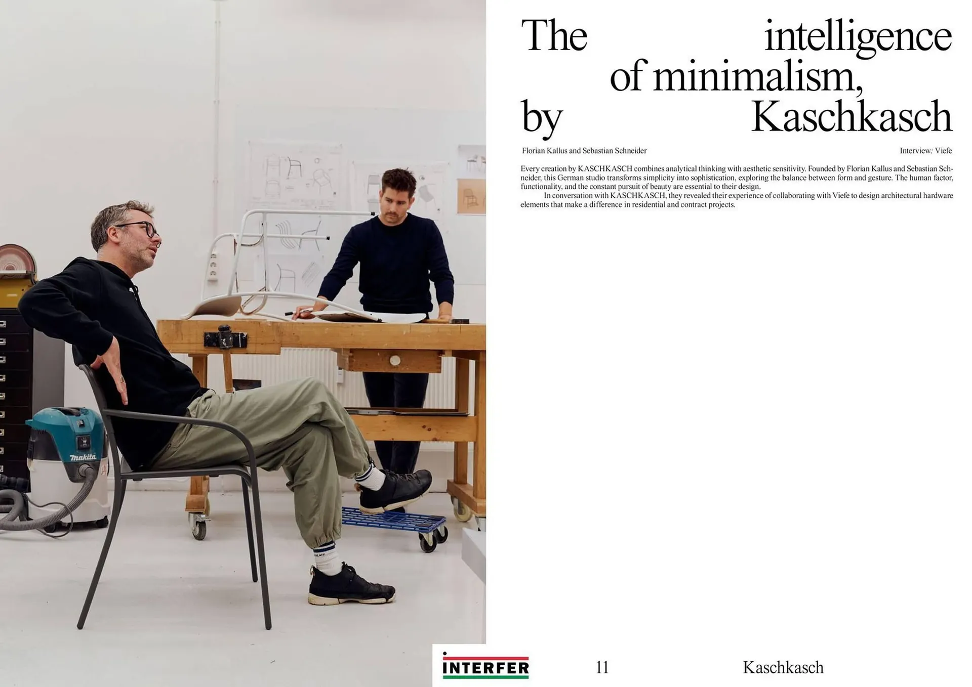 Folheto Folheto Interfer de 17 de fevereiro até 31 de dezembro 2026 - Pagina 6