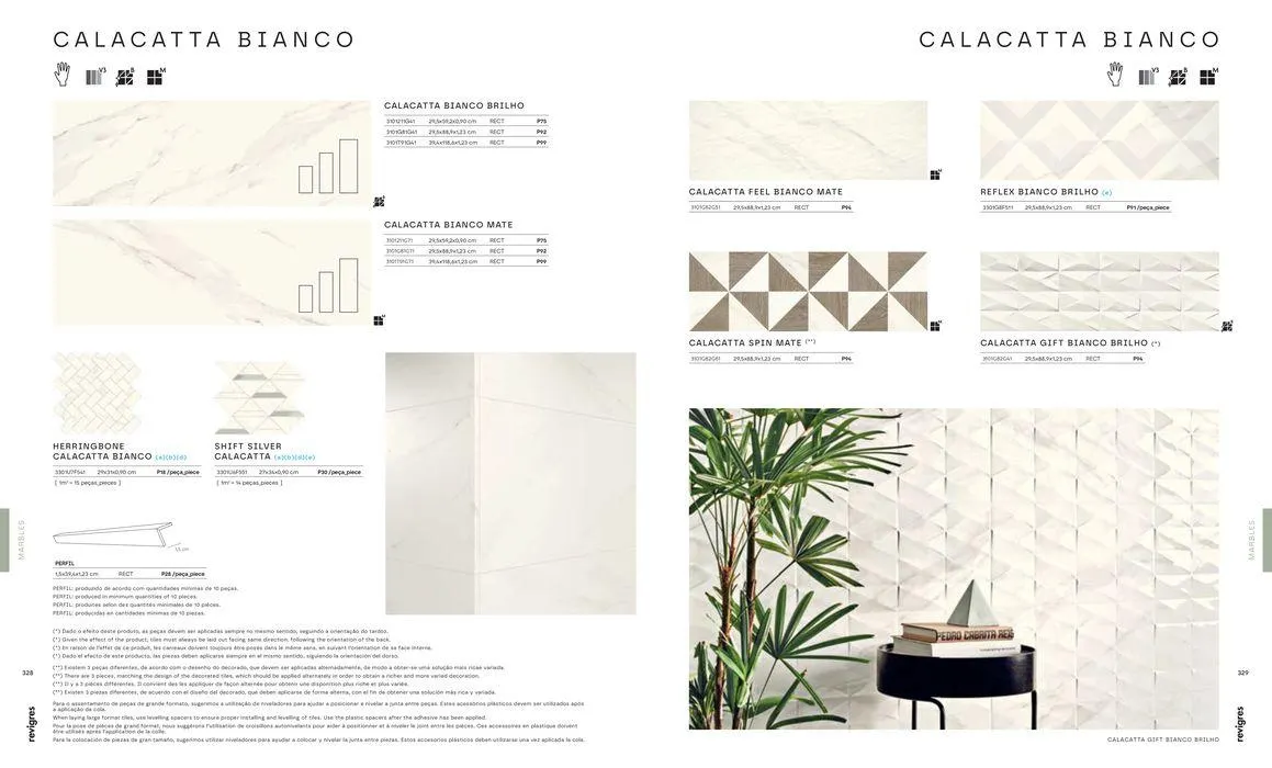 Folheto REVIGRES CATÁLOGO GERAL de 3 de janeiro até 31 de dezembro 2025 - Pagina 166