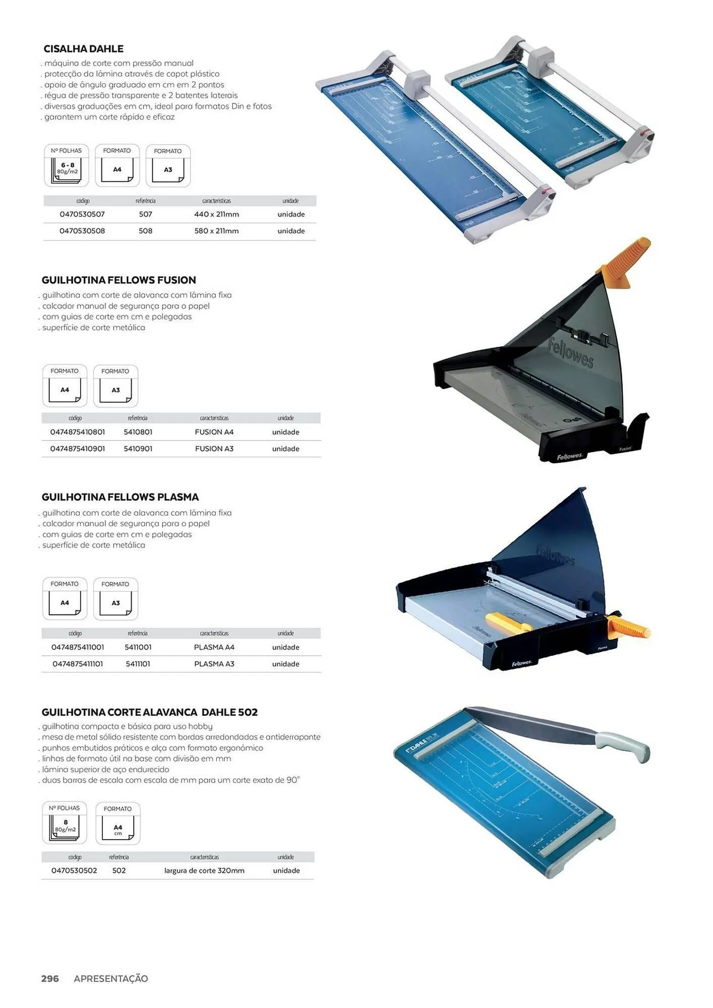 Folheto Folheto Olmar de 19 de setembro até 31 de dezembro 2025 - Pagina 296