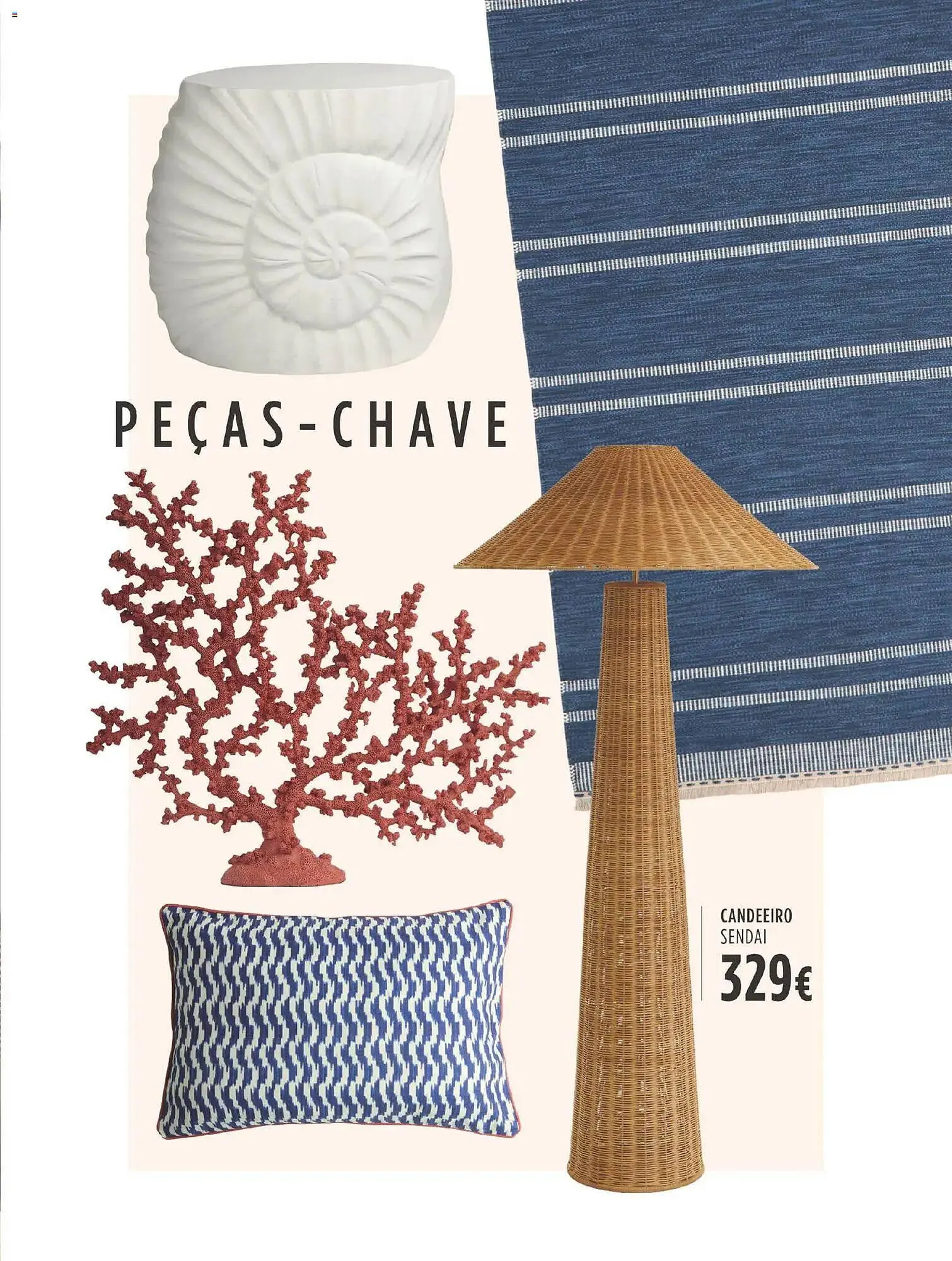 Folheto Folheto El Corte Inglés de 23 de abril até 2 de julho 2026 - Pagina 31