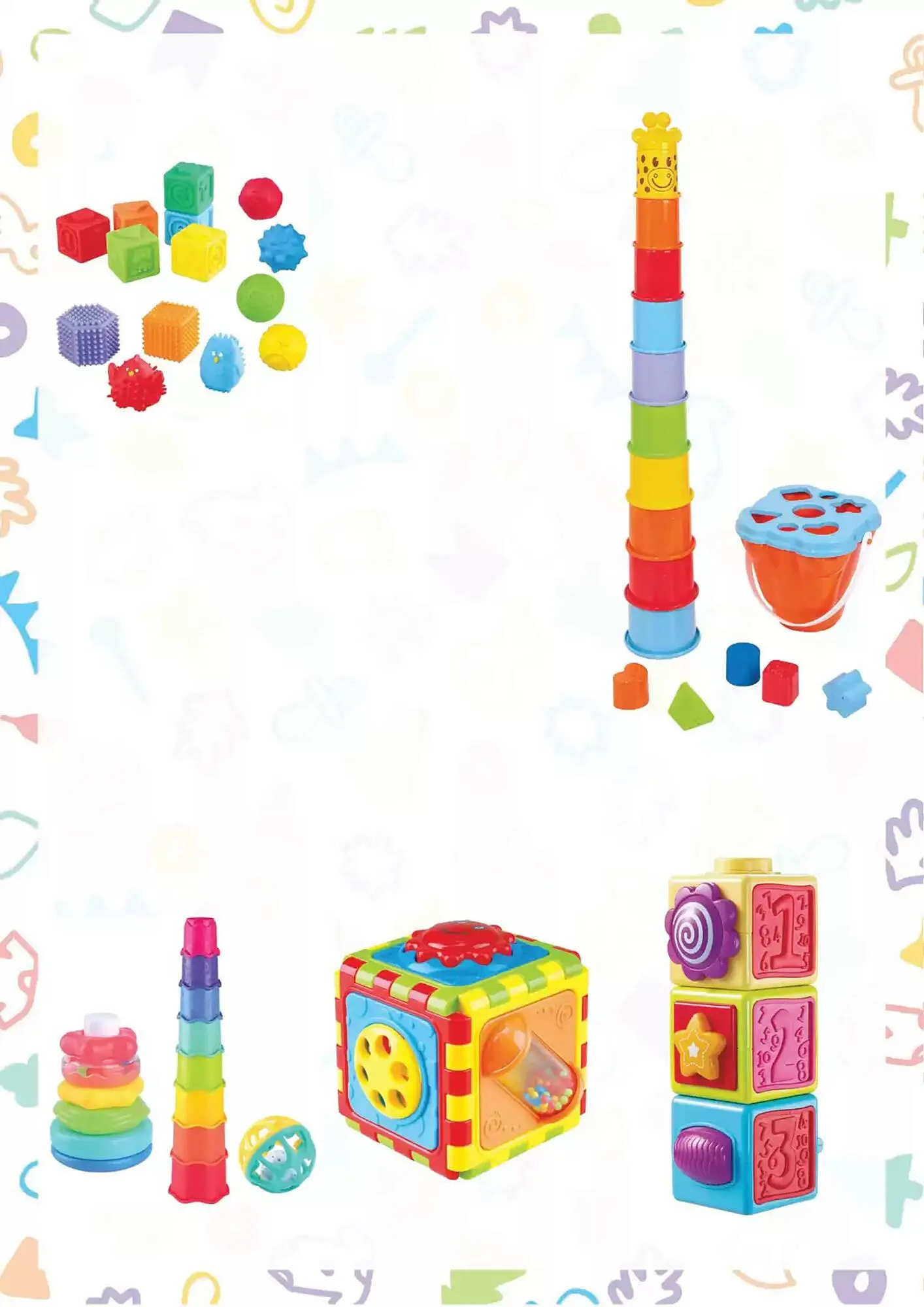 Folheto Folheto Continente de 1 de novembro até 31 de agosto 2025 - Pagina 5