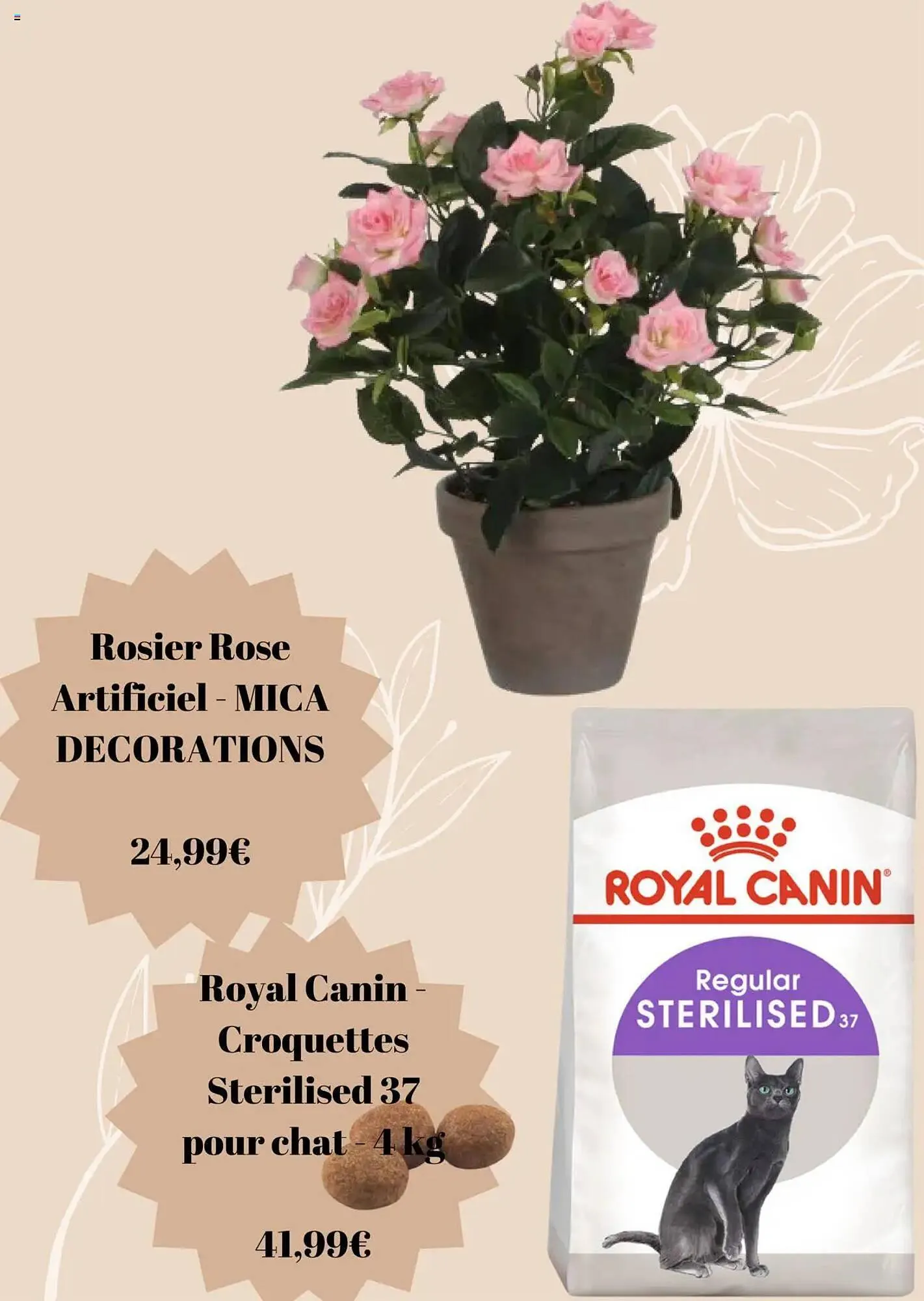 Folheto Folheto Jardiland de 3 de março até 3 de abril 2025 - Pagina 5