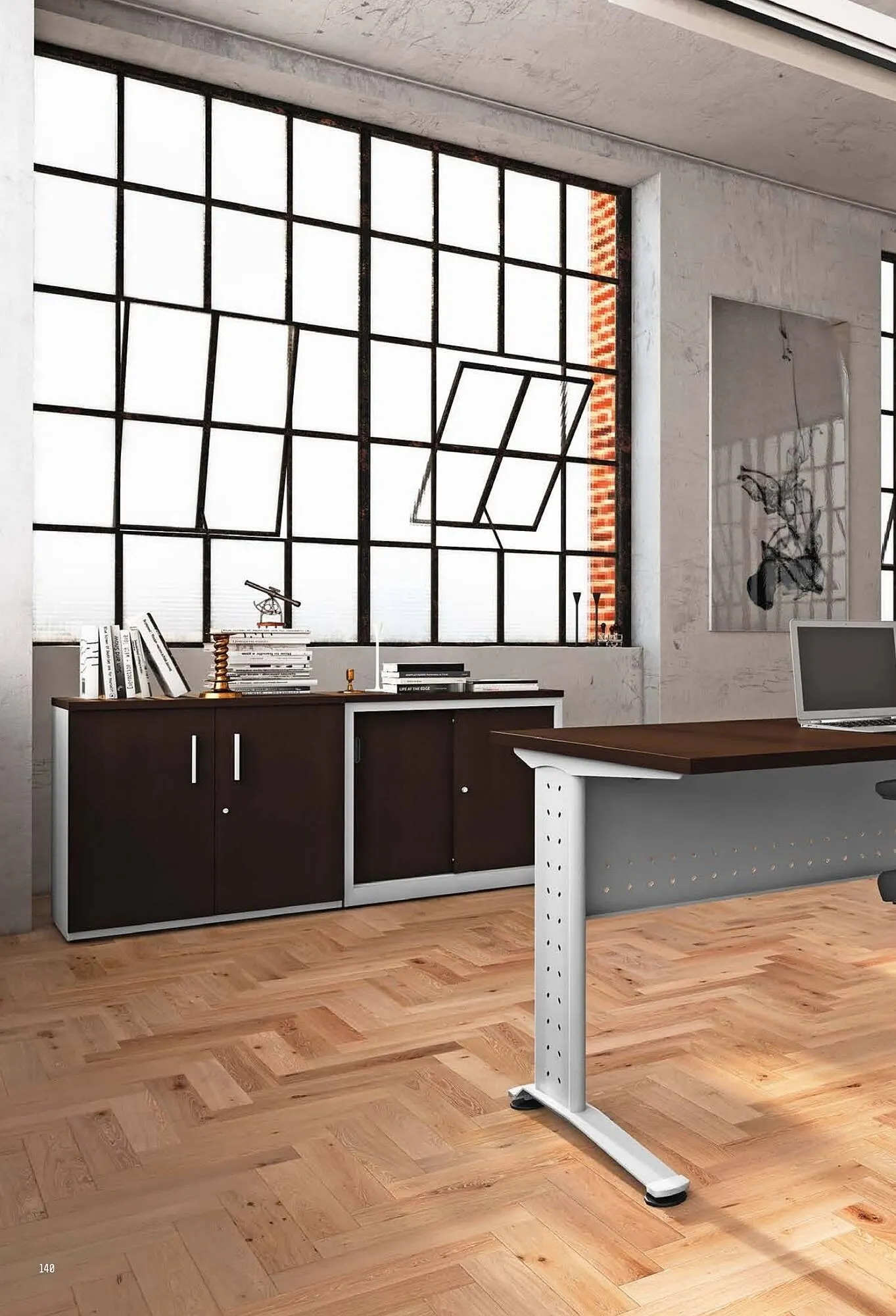 Folheto Folheto Staples de 3 de janeiro até 31 de dezembro 2025 - Pagina 140