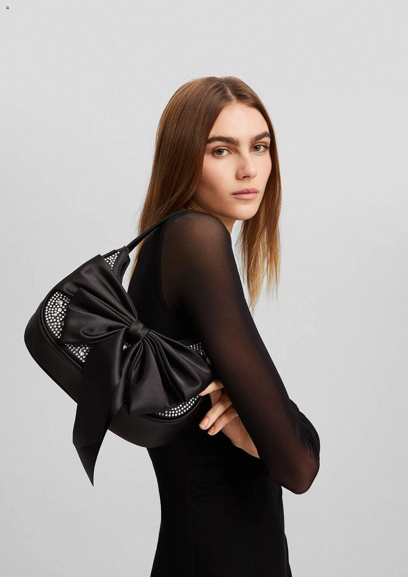 Folheto Folheto Bershka de 1 de dezembro até 31 de dezembro 2023 - Pagina 13