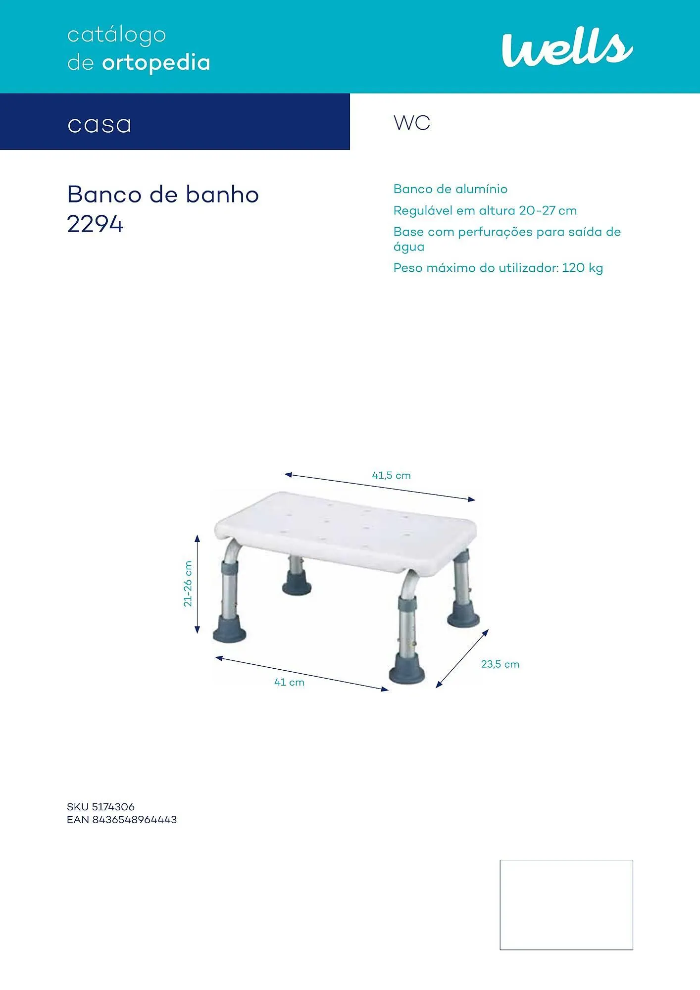 Folheto Folheto Well's de 10 de fevereiro até 6 de junho 2026 - Pagina 139