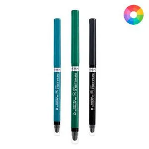 L’Oréal Paris Infaillible Grip Gel Automatic Eyeliner