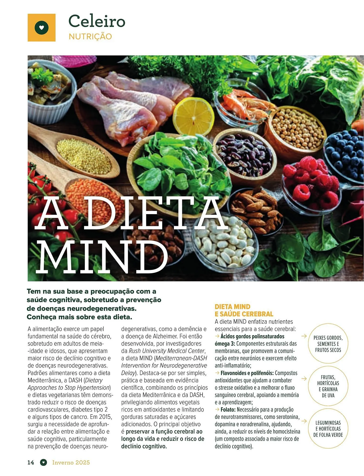 Folheto Folheto Celeiro de 4 de março até 31 de março 2026 - Pagina 14