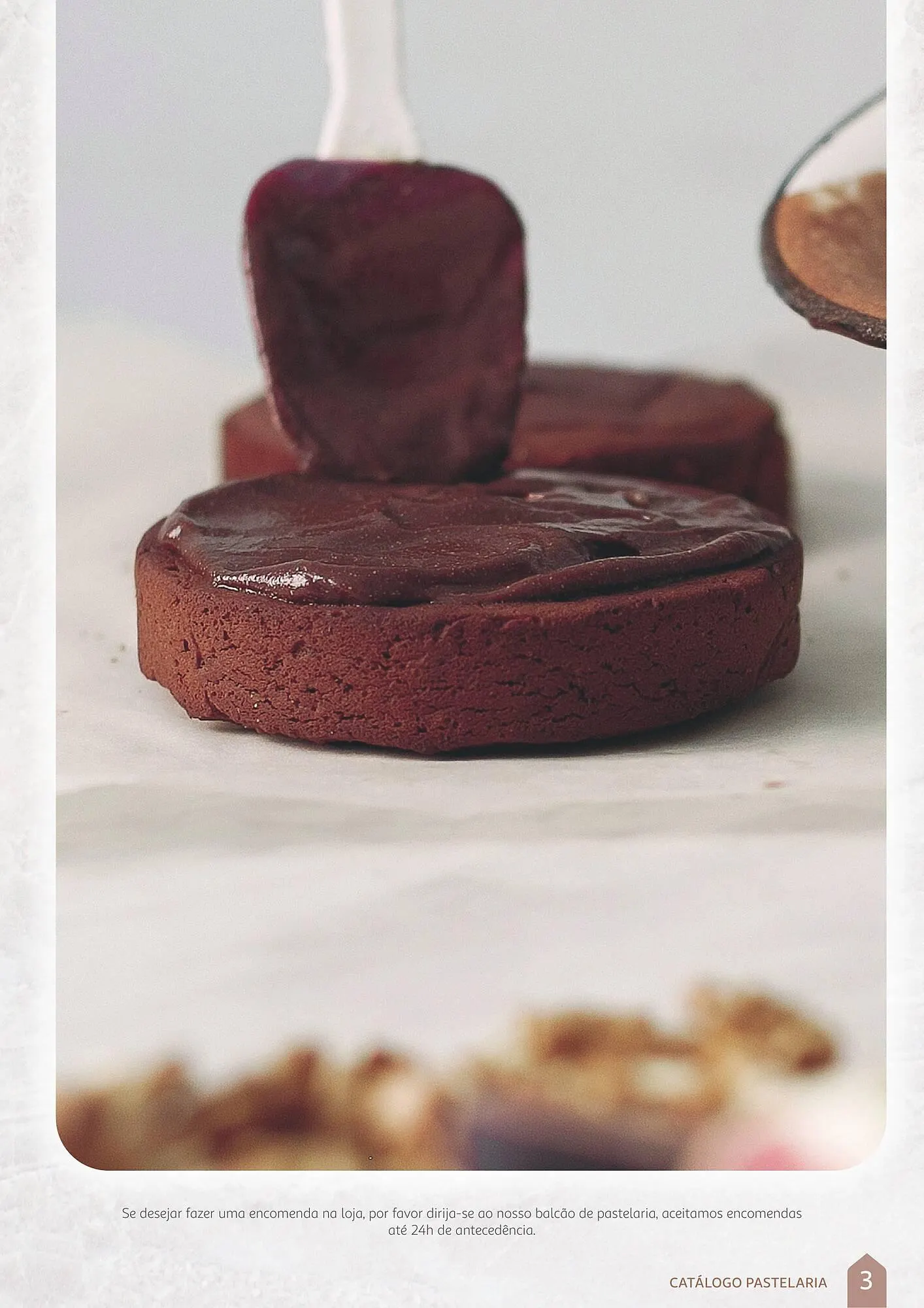 Folheto Folheto Auchan de 22 de abril até 31 de dezembro 2024 - Pagina 3