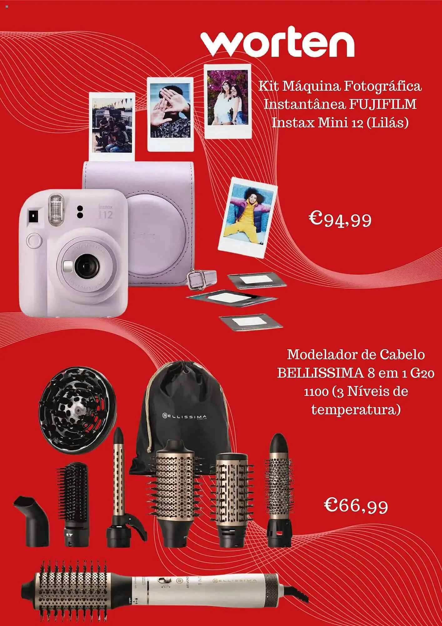 Folheto Folheto Worten de 4 de fevereiro até 15 de fevereiro 2026 - Pagina 4