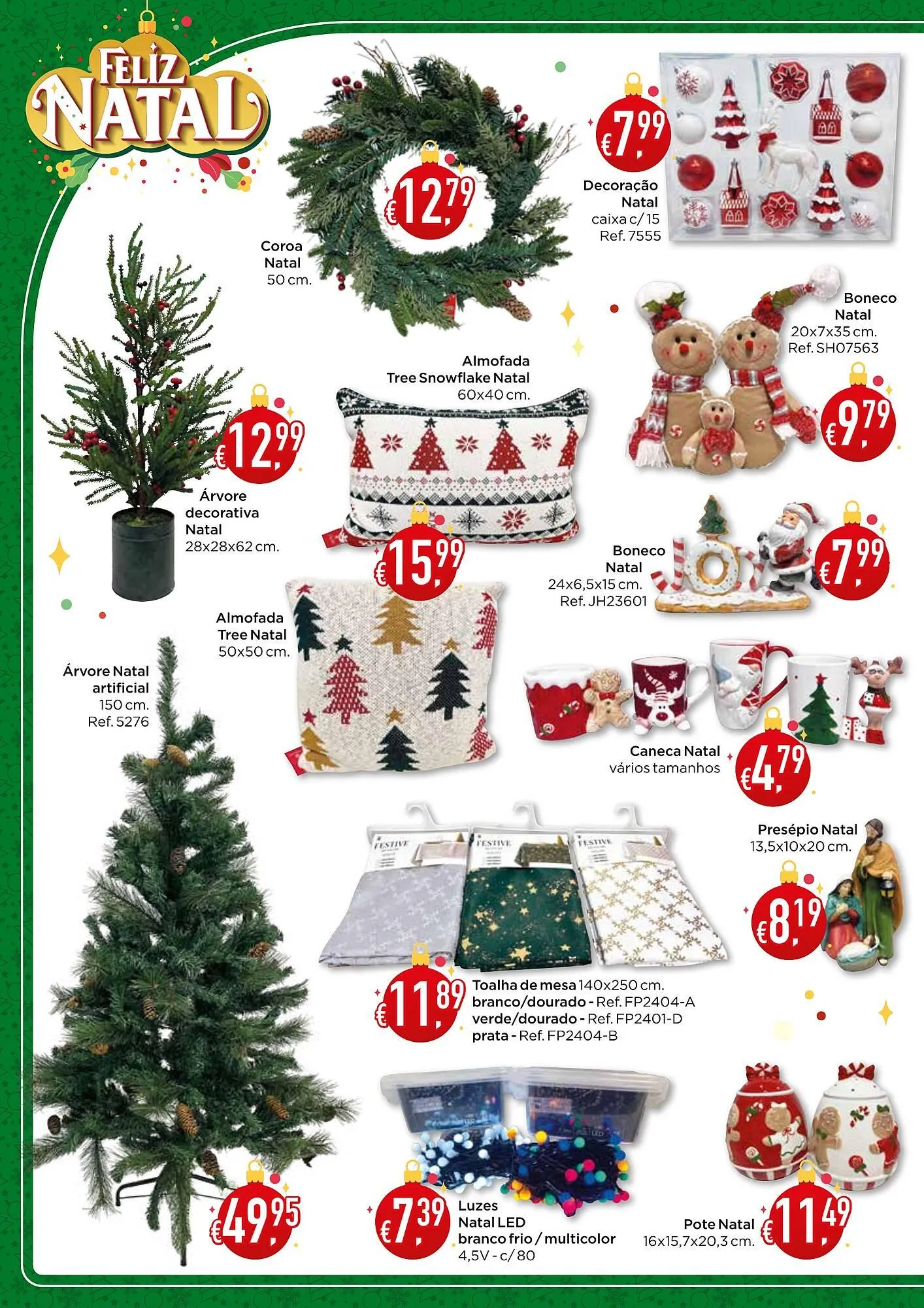 Folheto Folheto Bolama de 20 de novembro até 3 de dezembro 2025 - Pagina 14