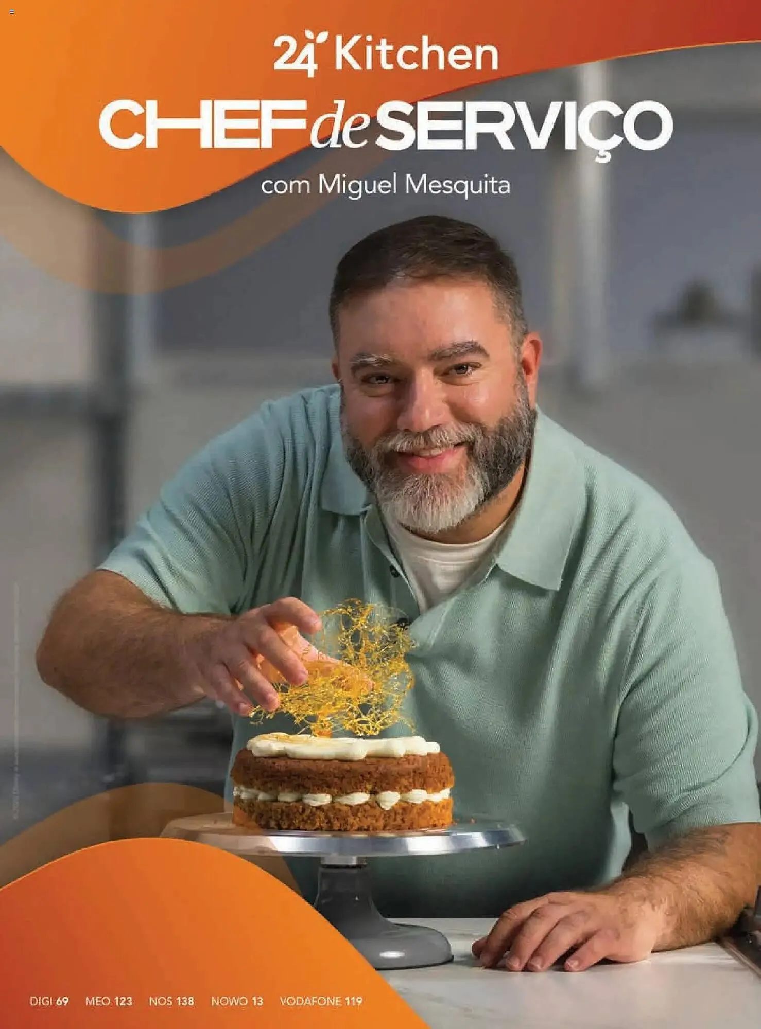 Folheto Folheto Continente de 6 de janeiro até 1 de abril 2026 - Pagina 39