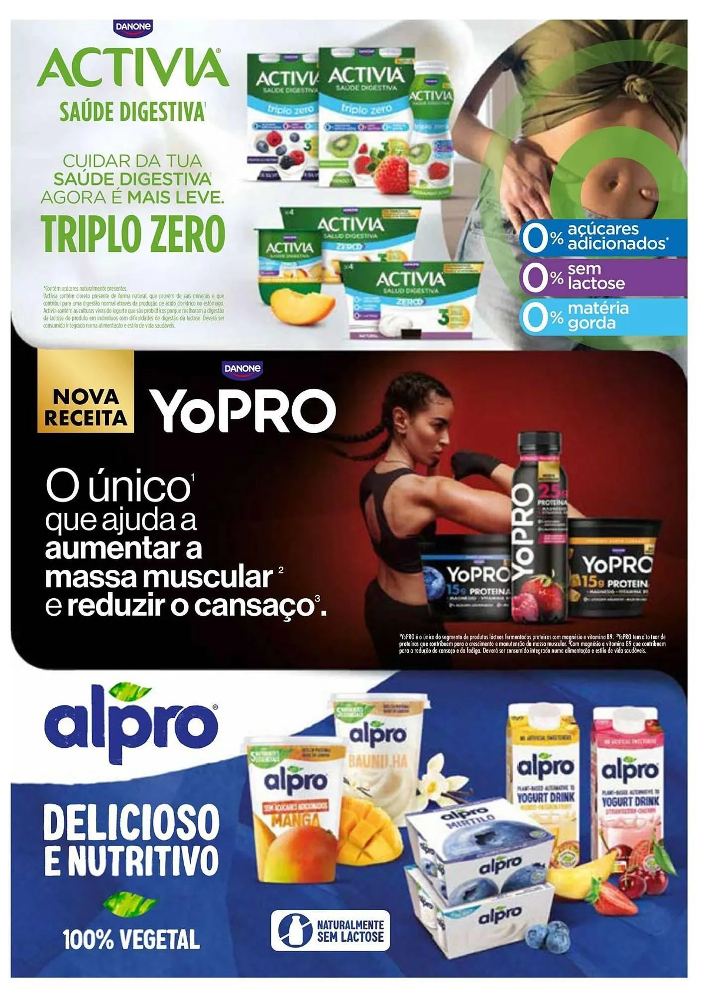 Folheto Folheto El Corte Inglés de 1 de abril até 10 de abril 2025 - Pagina 11