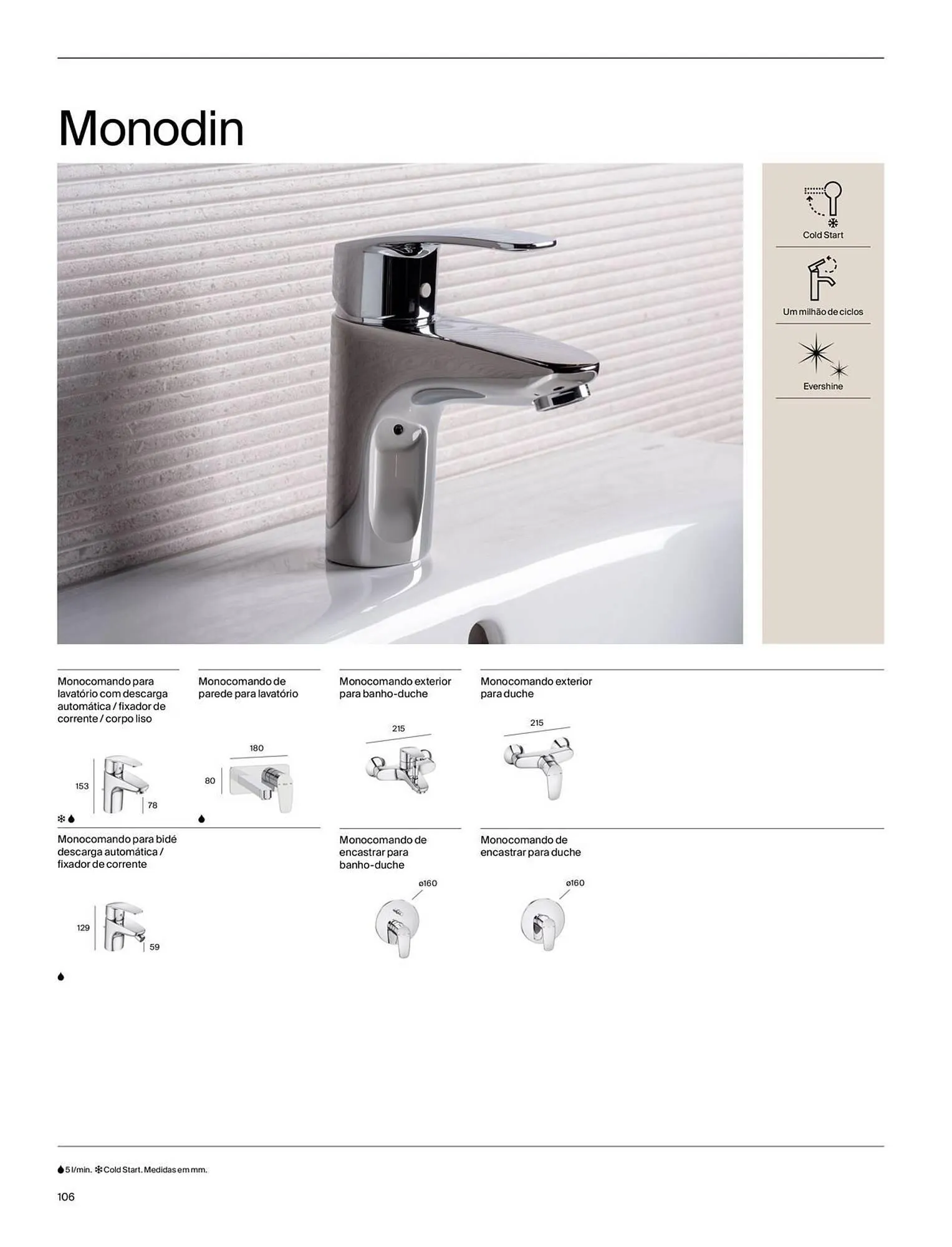 Folheto Catálogo Pollux de 22 de dezembro até 31 de maio 2026 - Pagina 108