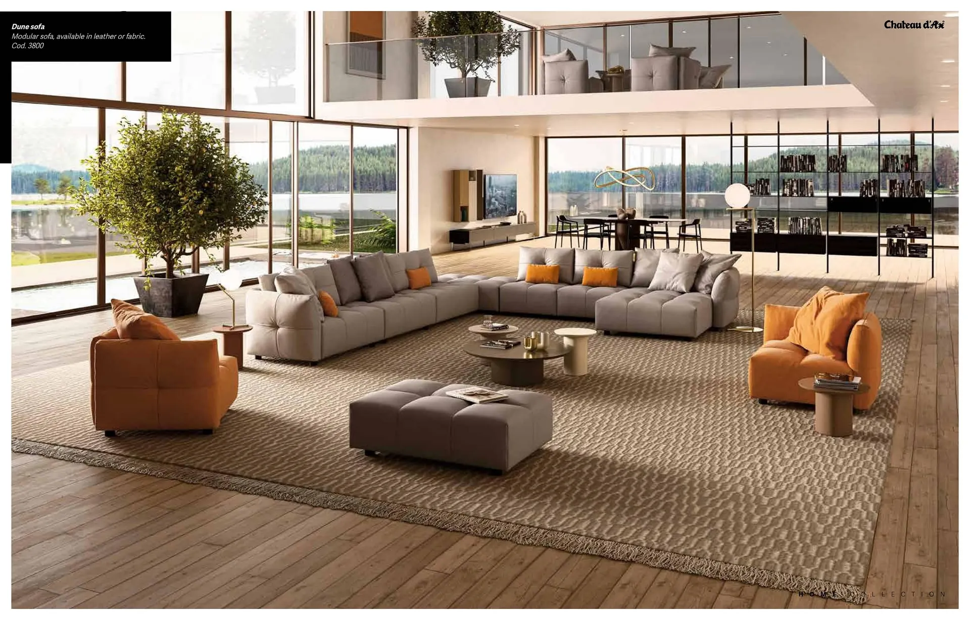 Chateau d'Ax folder van 2 december tot 31 december 2025 - folder pagina 37