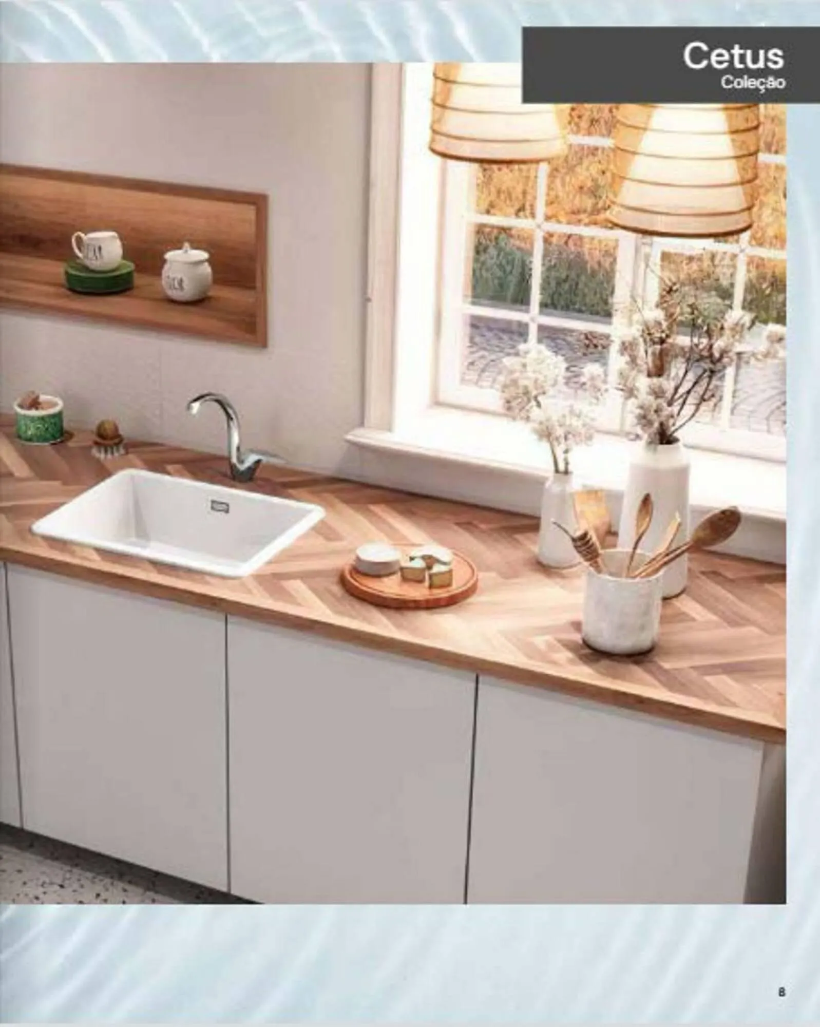 Folheto Folheto Macovex de 24 de março até 31 de dezembro 2025 - Pagina 11