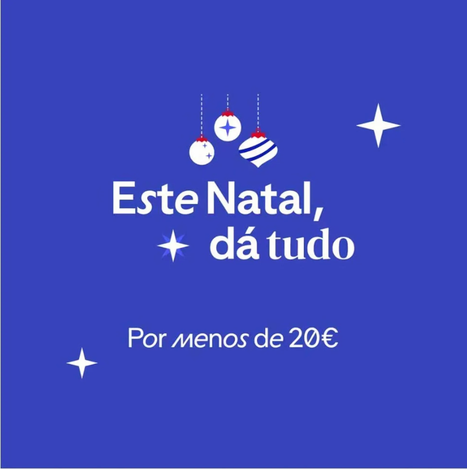 Folheto Catálogo Decathlon de 3 de dezembro até 25 de dezembro 2025 - Pagina 2