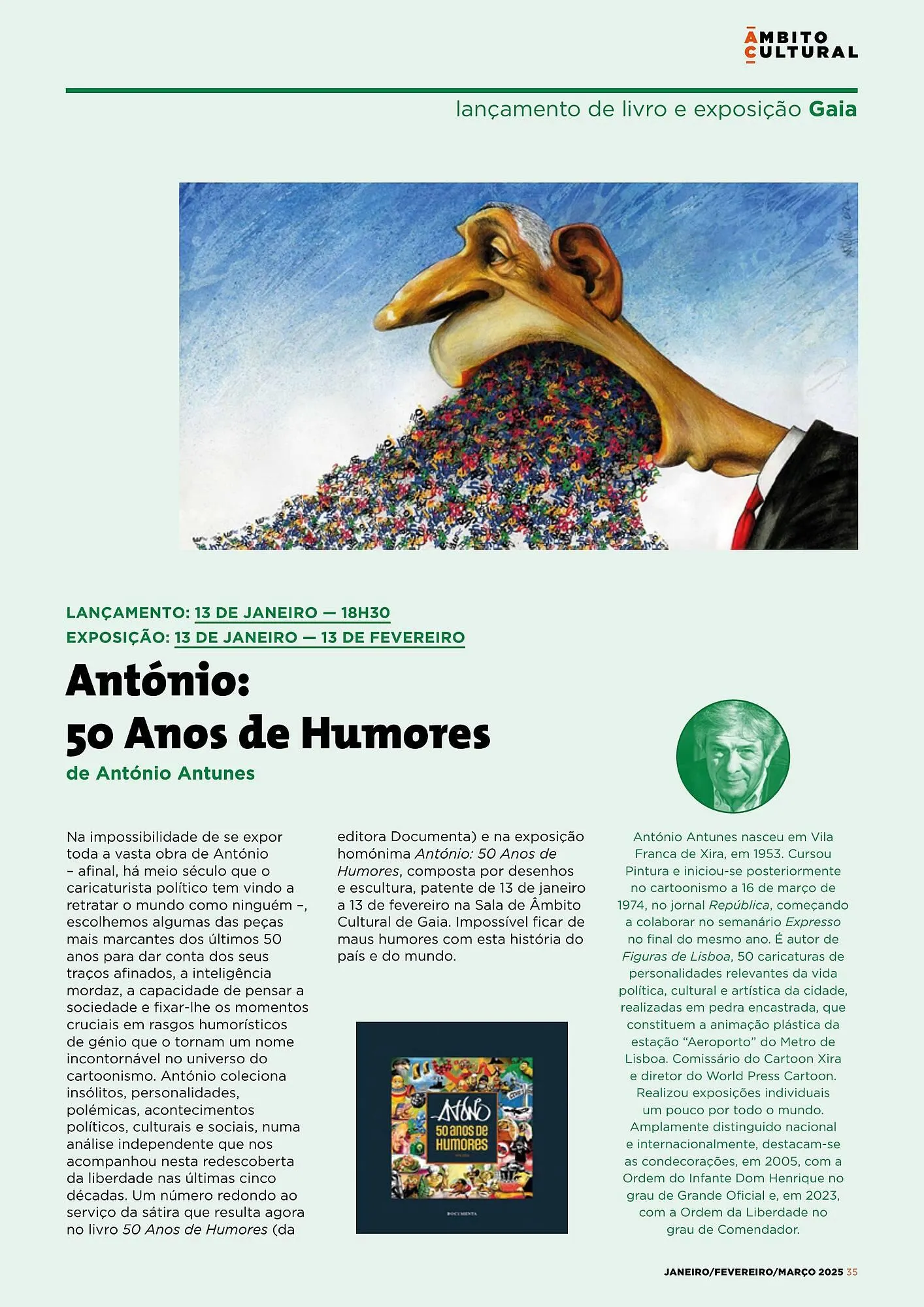 Folheto Folheto Supercor de 14 de março até 31 de março 2025 - Pagina 35