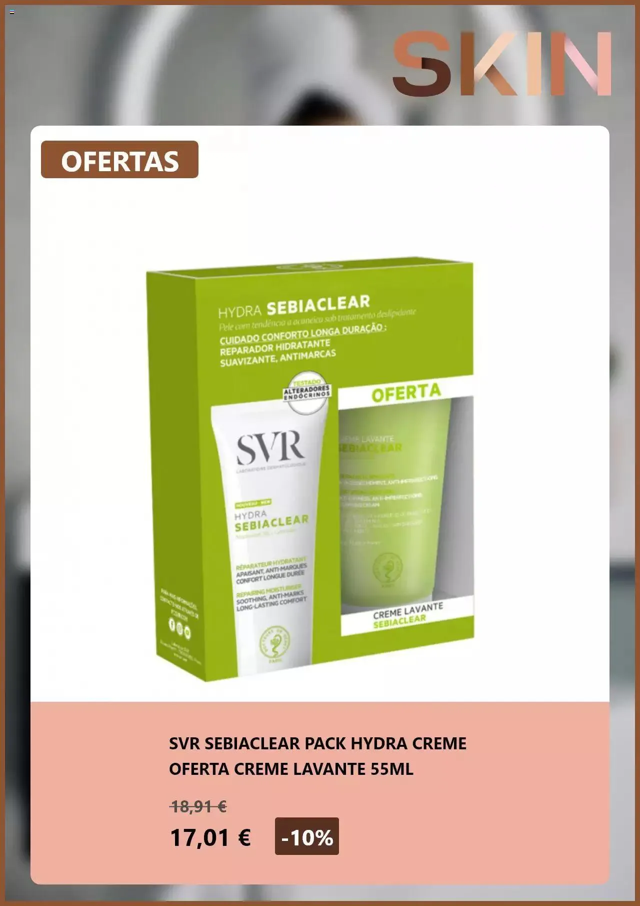 Folheto Skin.pt folheto de 2 de outubro até 31 de outubro 2023 - Pagina 3