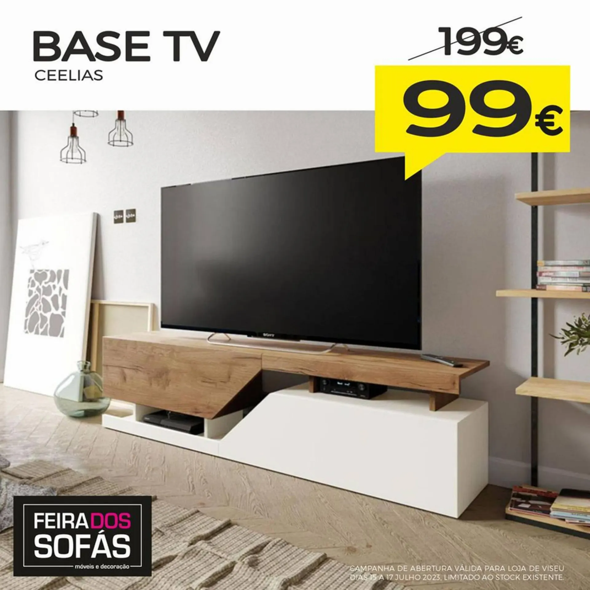 Folheto Folheto Feira dos Sofás de 1 de junho até 31 de agosto 2023 - Pagina 4