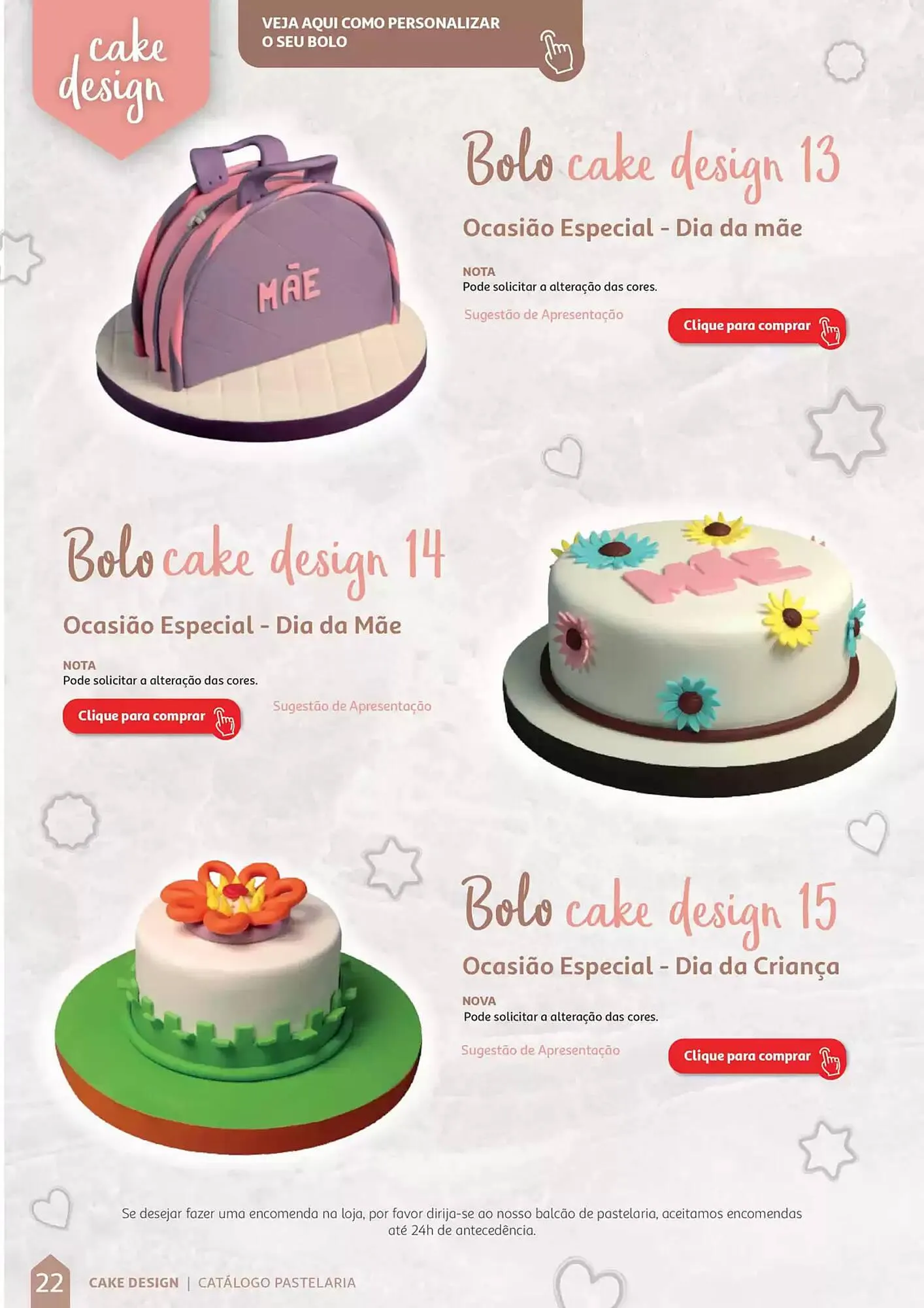 Folheto Folheto Auchan de 30 de janeiro até 31 de dezembro 2025 - Pagina 22