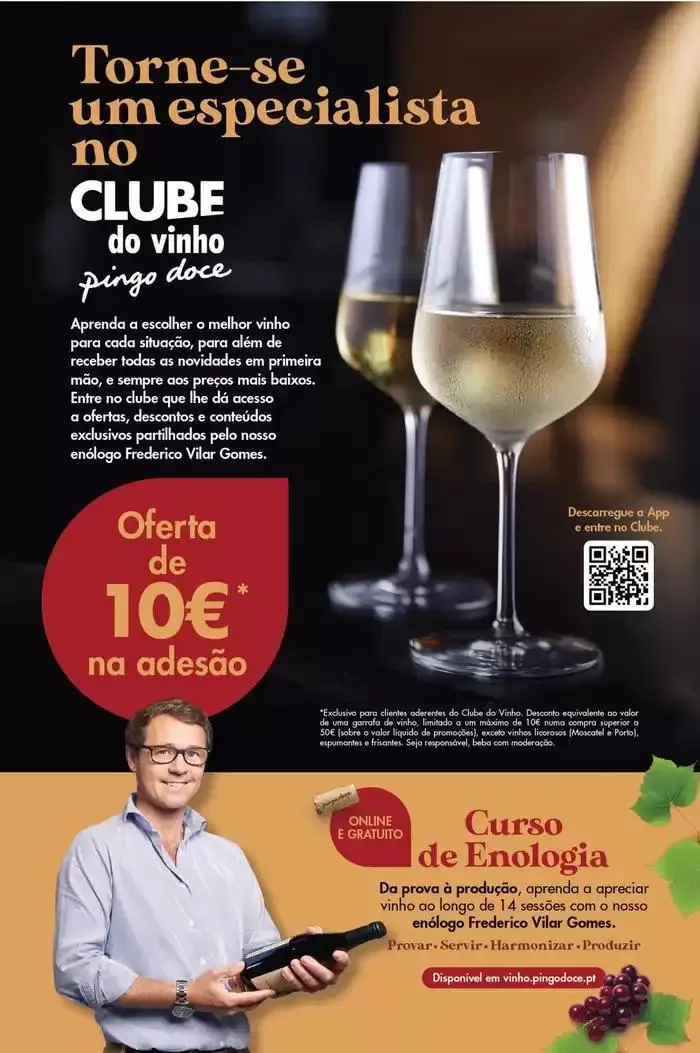 Folheto Ótima oferta para todos os clientes de 21 de janeiro até 17 de fevereiro 2025 - Pagina 48