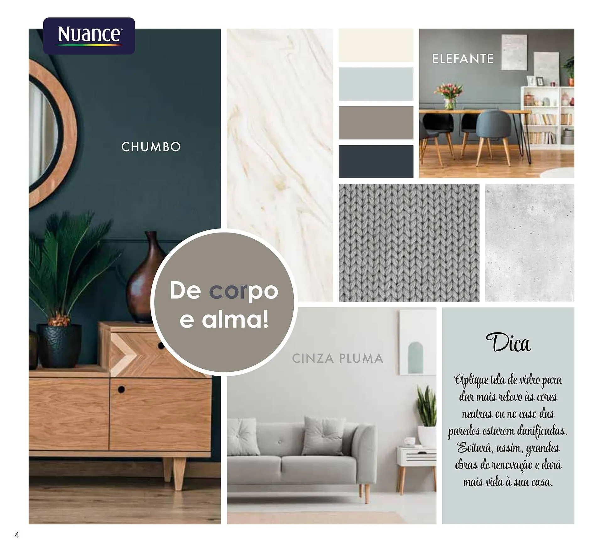 Folheto Folheto Bricomarché de 3 de janeiro até 31 de dezembro 2025 - Pagina 4