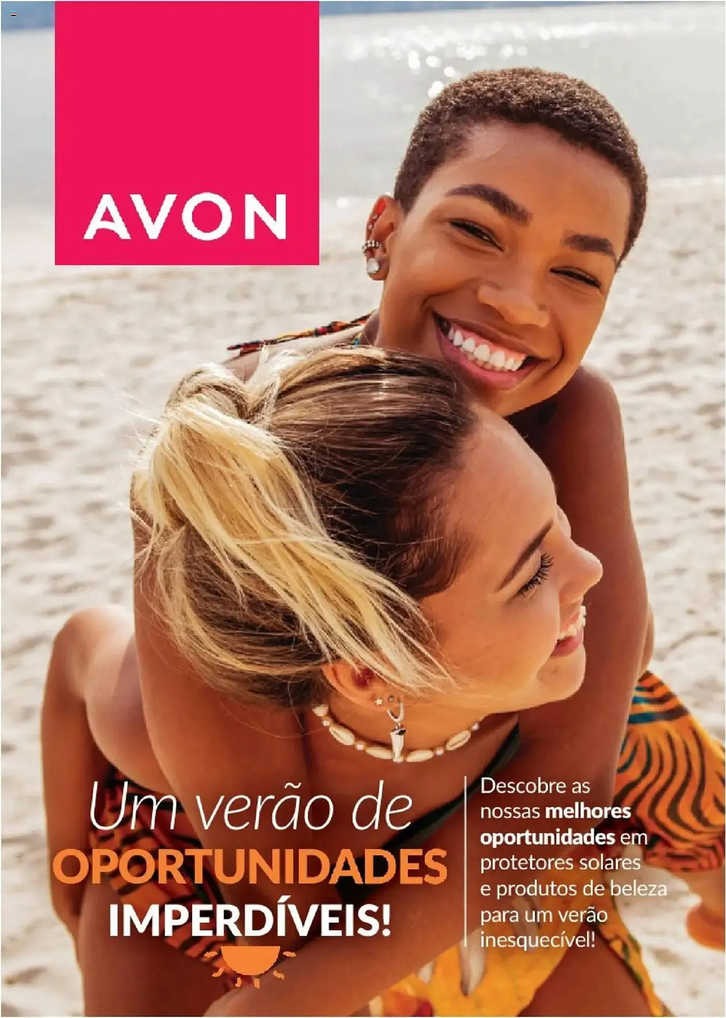 Folheto Folheto Avon de 1 de junho até 1 de julho 2025 - Pagina 213