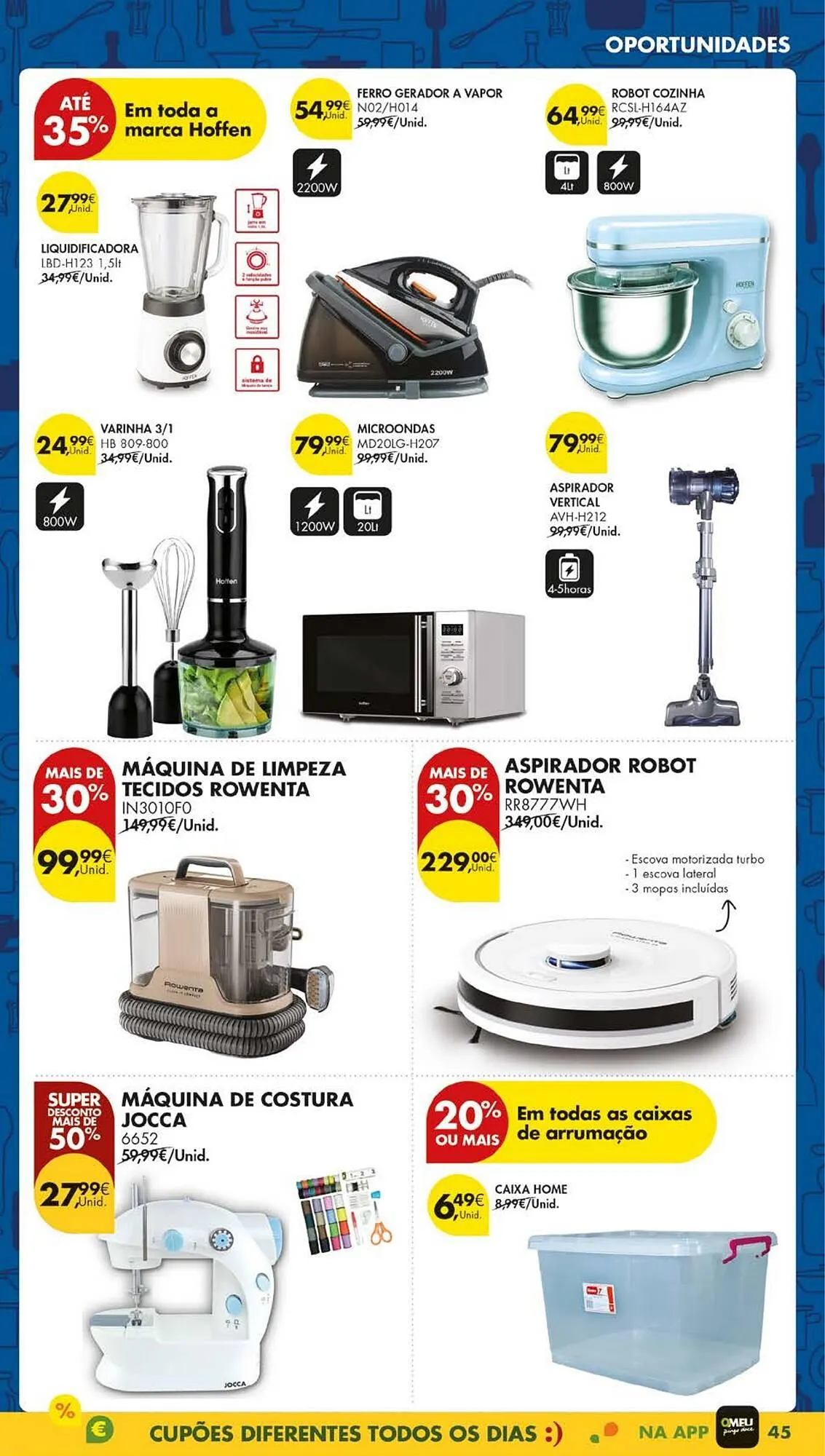 Folheto Folheto Pingo Doce de 10 de fevereiro até 16 de fevereiro 2026 - Pagina 51