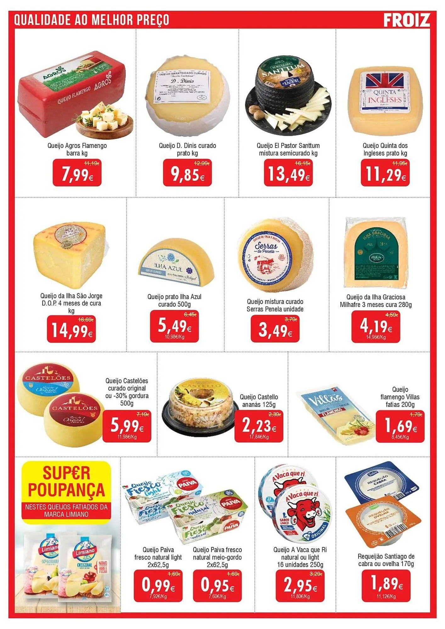 Folheto Folheto Froiz de 28 de maio até 11 de junho 2025 - Pagina 7