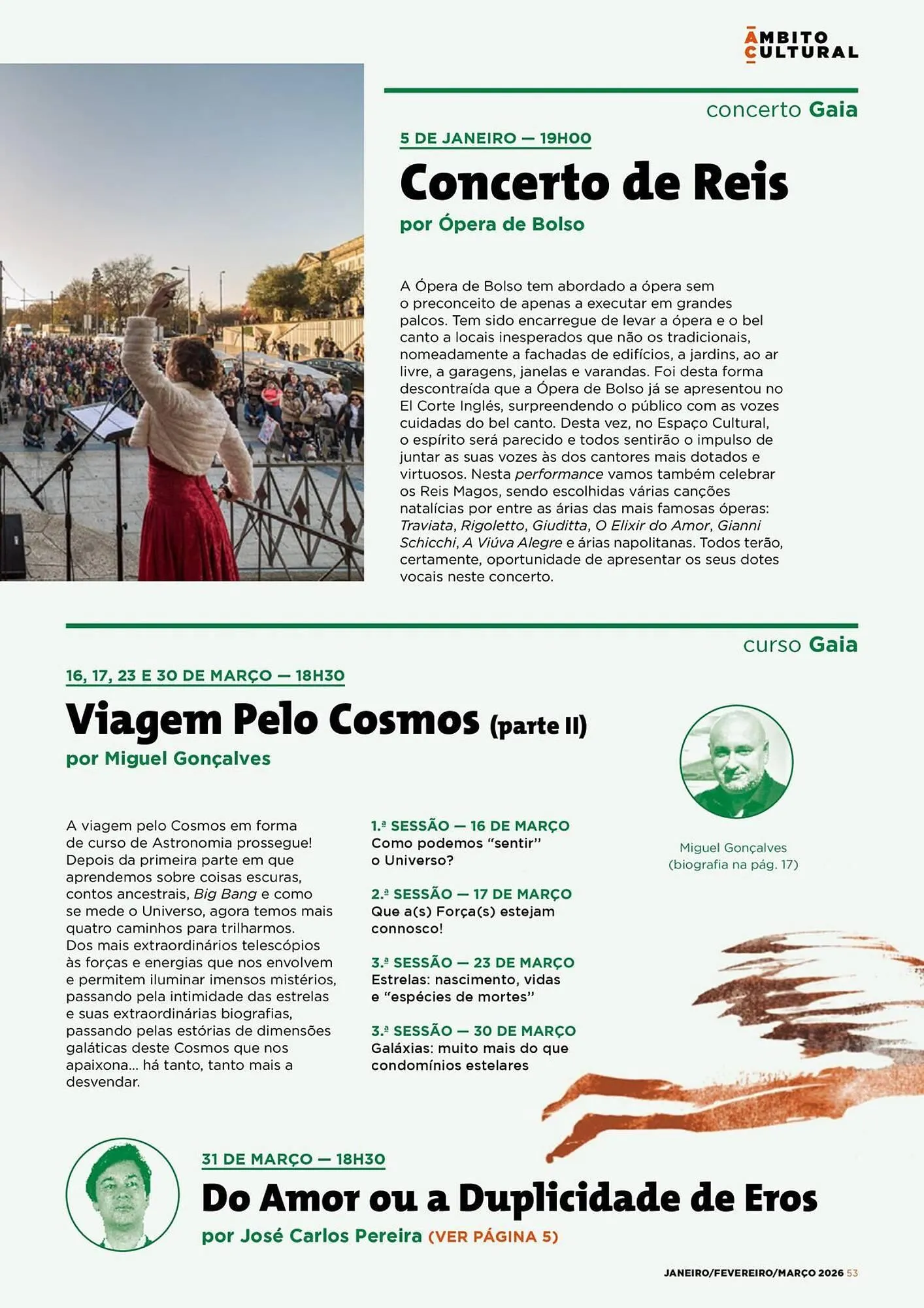 Folheto Folheto El Corte Inglés de 1 de janeiro até 31 de março 2026 - Pagina 53