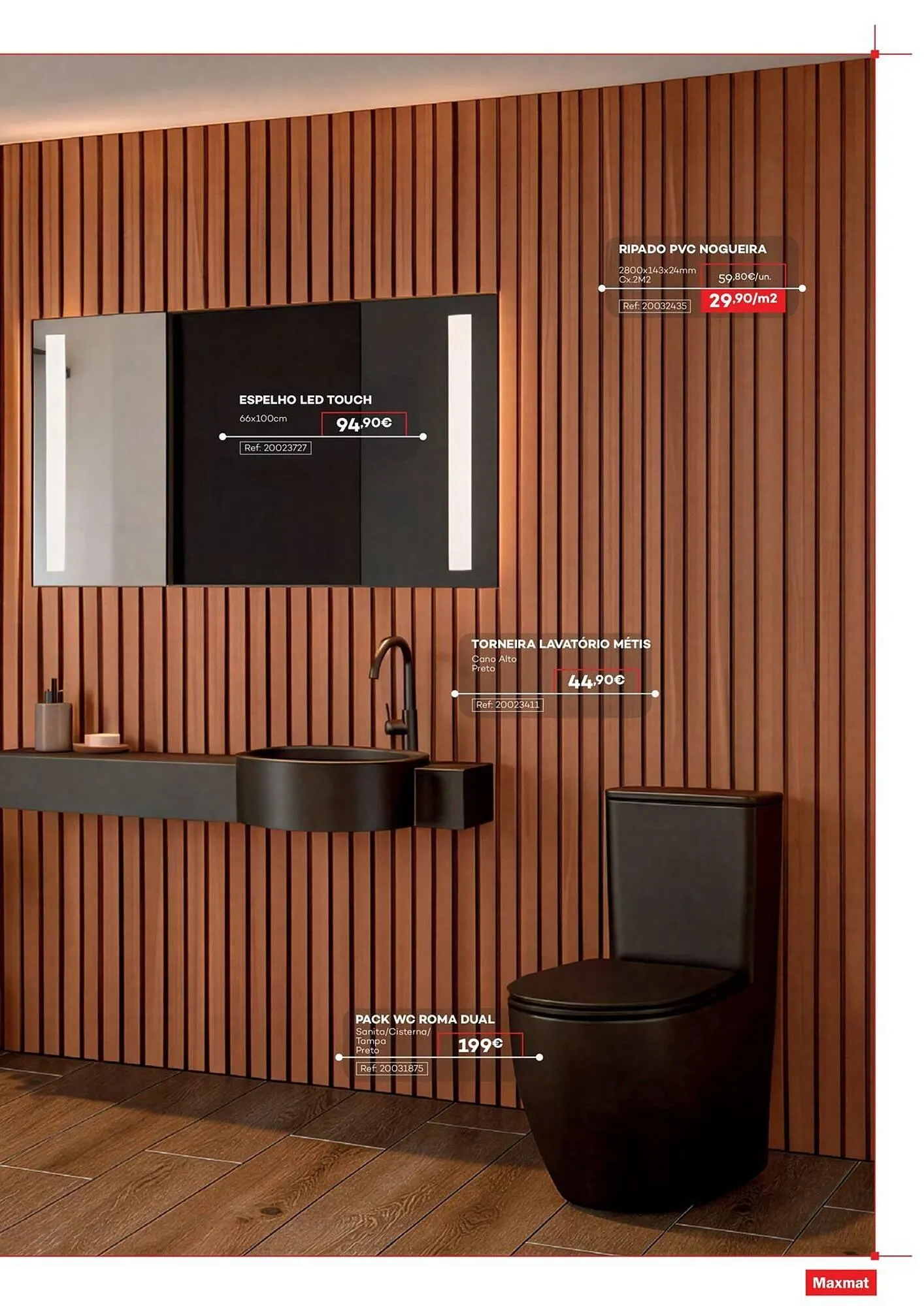 Folheto Folheto Maxmat de 16 de fevereiro até 6 de abril 2026 - Pagina 3