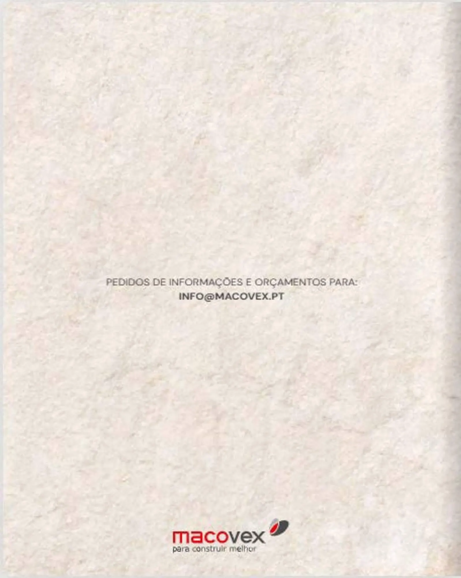 Folheto Folheto Macovex de 24 de março até 31 de dezembro 2025 - Pagina 12