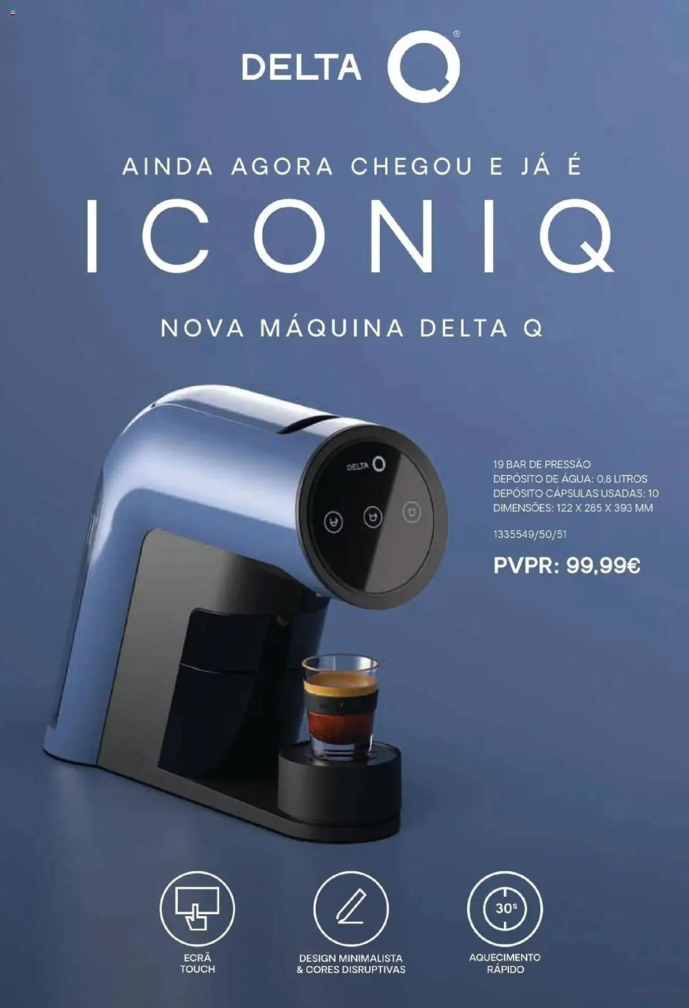 Folheto Folheto Radio Popular de 12 de setembro até 13 de outubro 2025 - Pagina 19