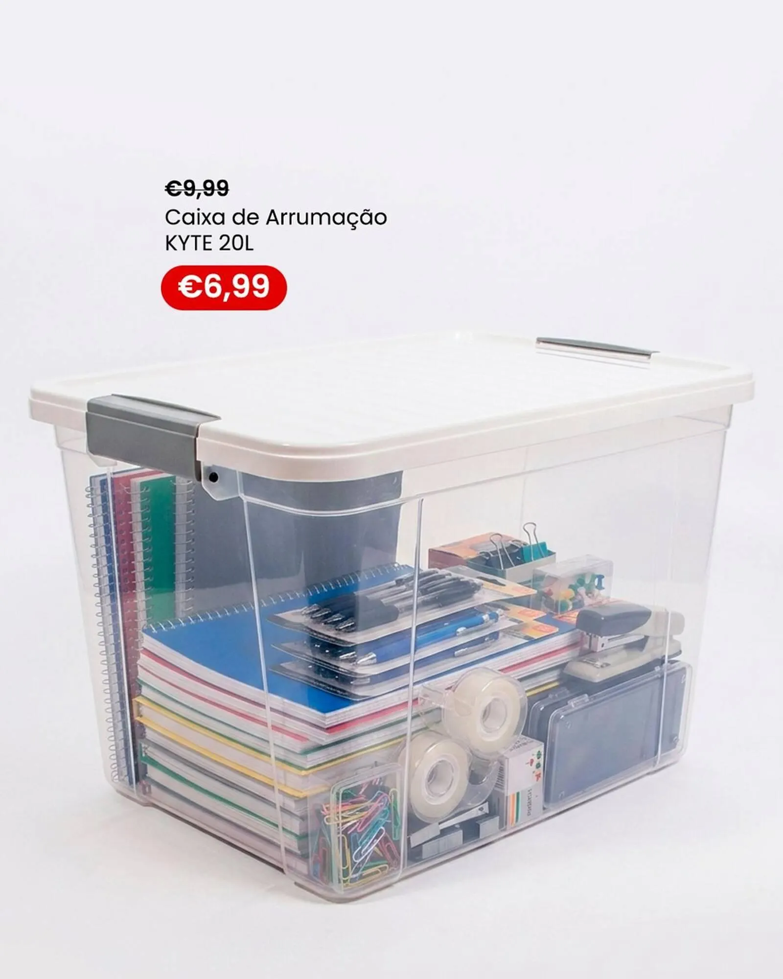 Folheto Catálogo VIVA de 16 de abril até 26 de abril 2026 - Pagina 6