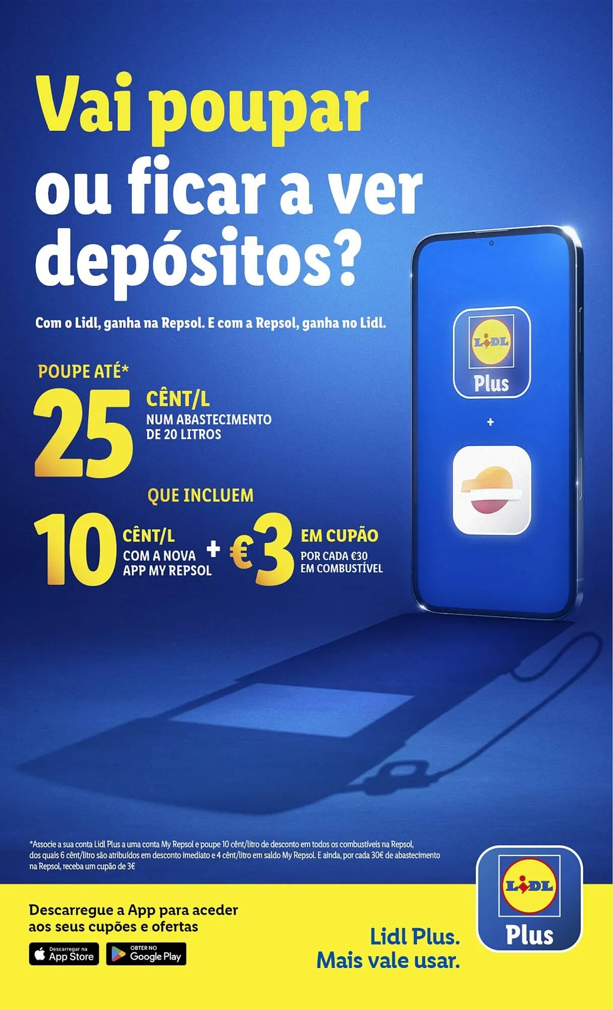 Folheto Folheto Lidl de 30 de junho até 7 de julho 2025 - Pagina 20
