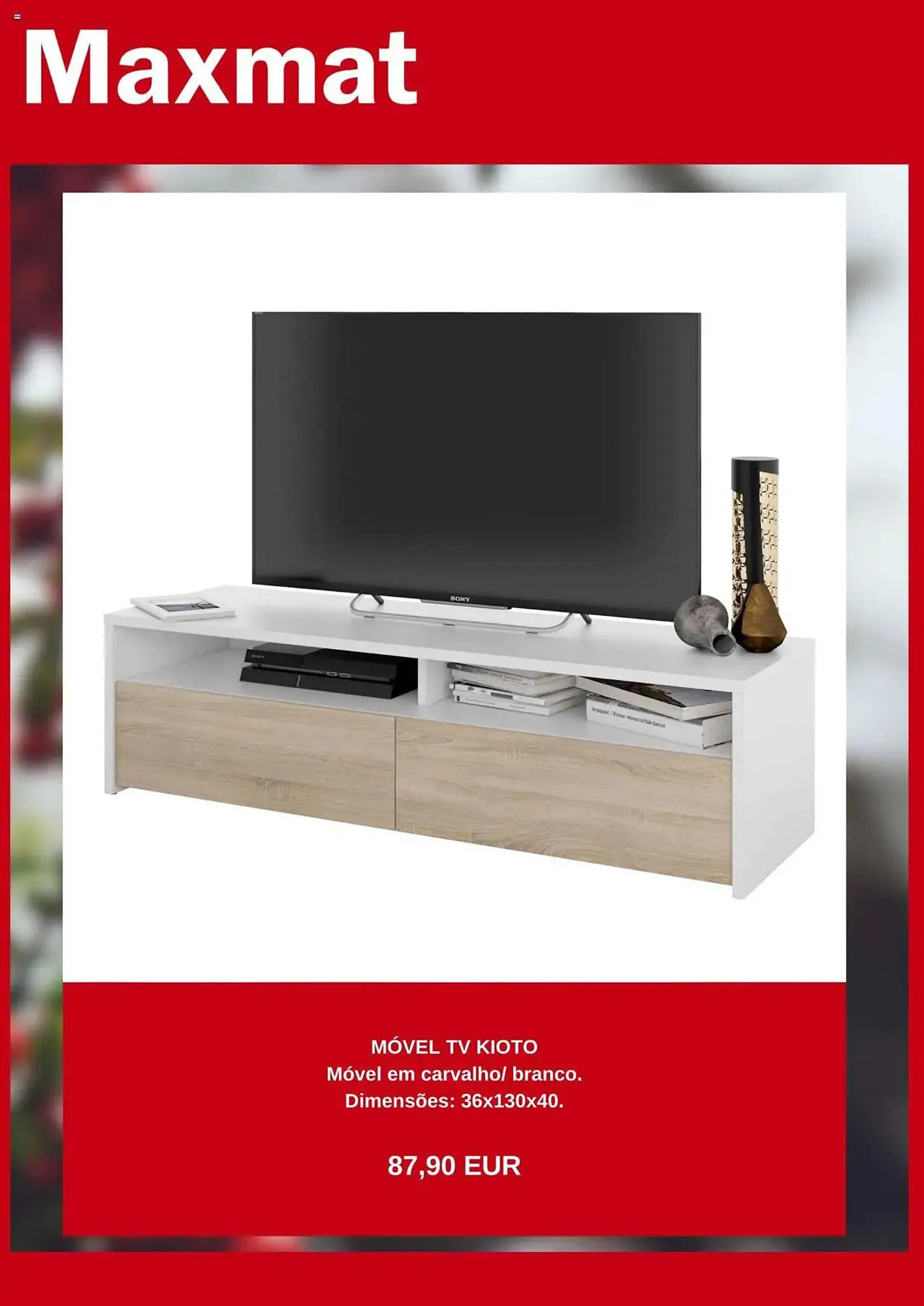 Folheto Folheto Maxmat de 1 de março até 30 de abril 2025 - Pagina 8