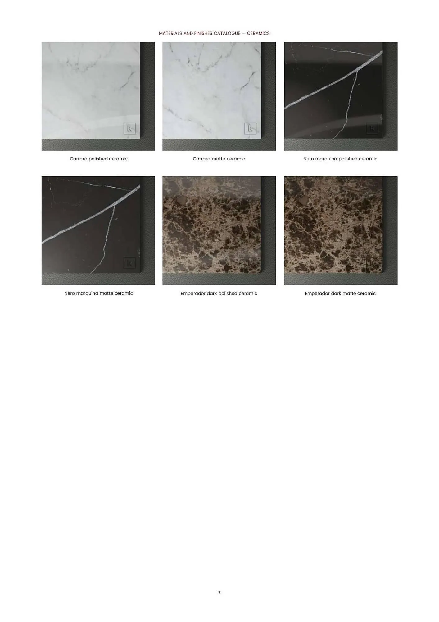 Folheto Folheto Laskasas Interiores de 9 de abril até 31 de dezembro 2025 - Pagina 7