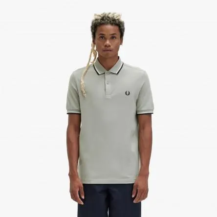 Fred Perry Slim Fit Twin