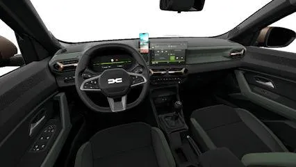 extreme mild hybrid 130